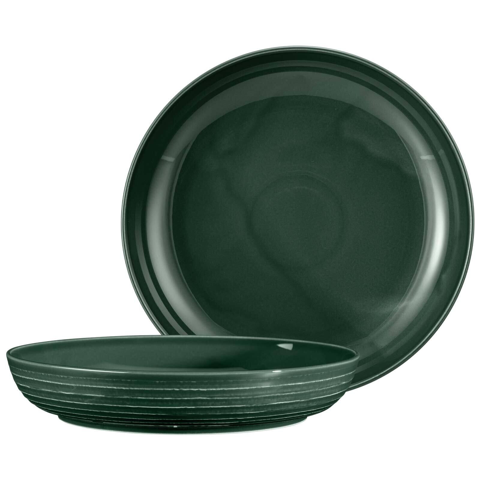 Foodbowl Terra ø 28,4 cm 2er Set