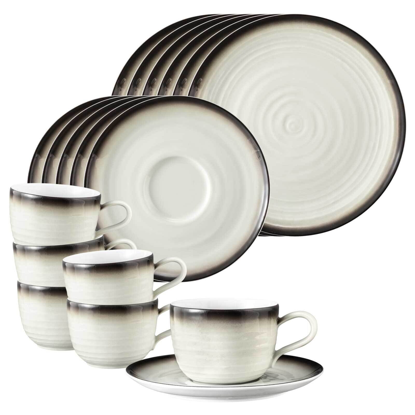 Kaffeeservice Terra 18er Set