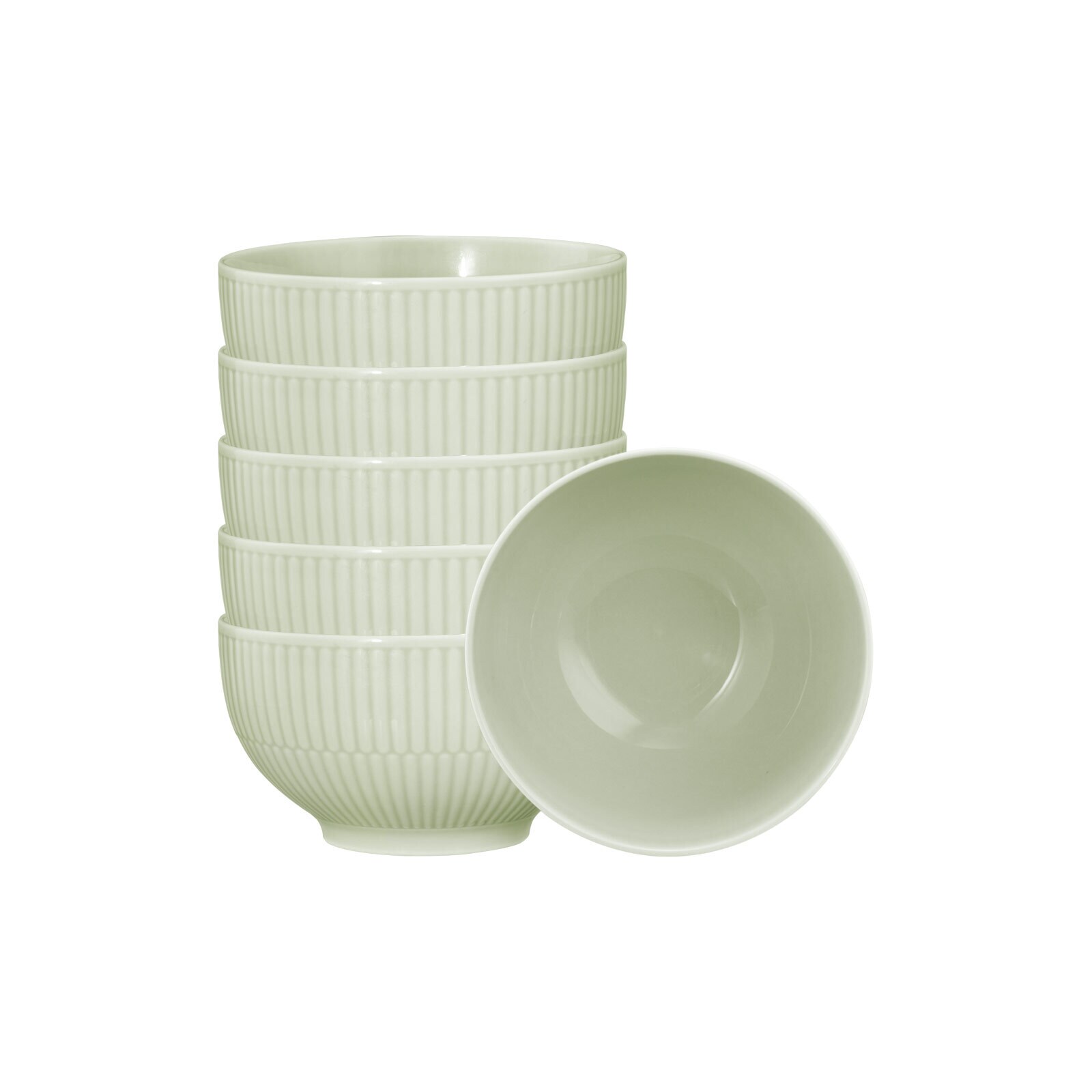 Seltmann Weiden Cappuccinoschalen Amina 400 ml 6er Set 