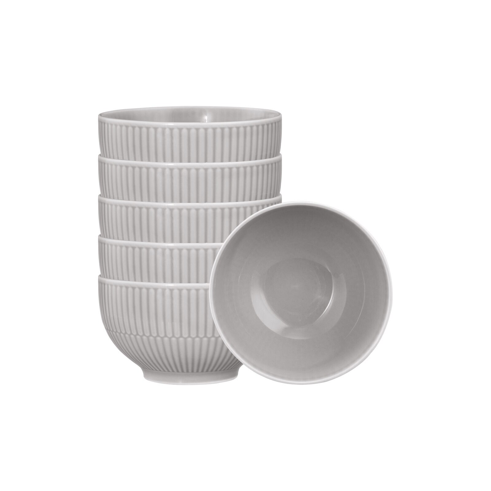 Cappuccinoschalen Amina  6er Set