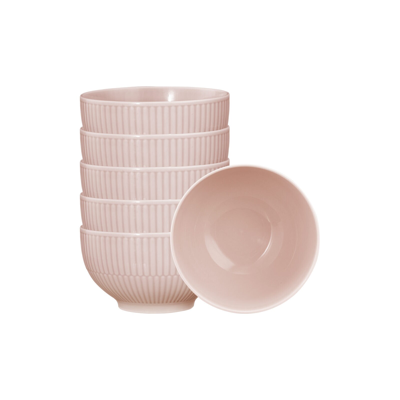 Cappuccinoschalen Amina  6er Set