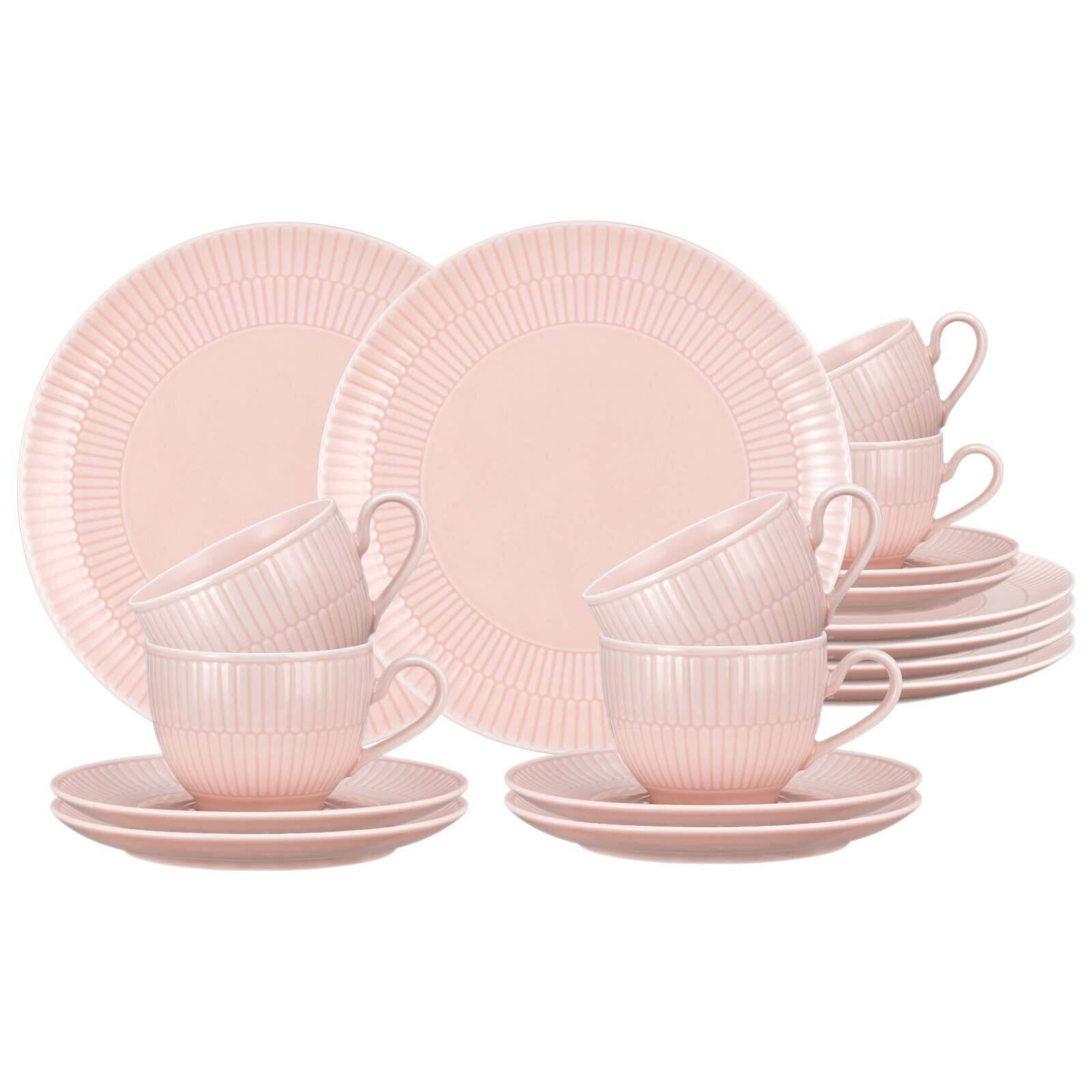 Kaffeeservice Amina 18er Set