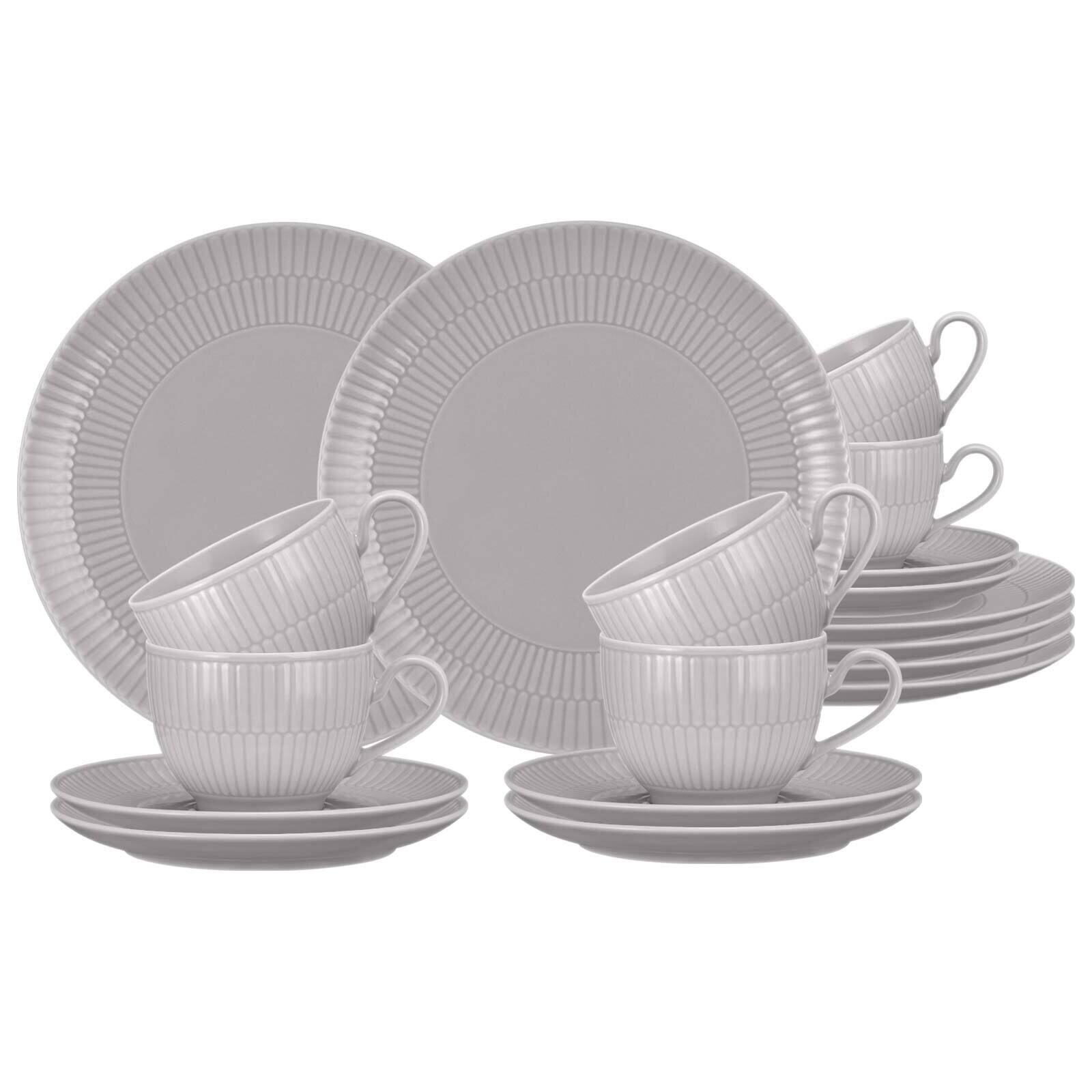 Kaffeeservice Amina 18er Set