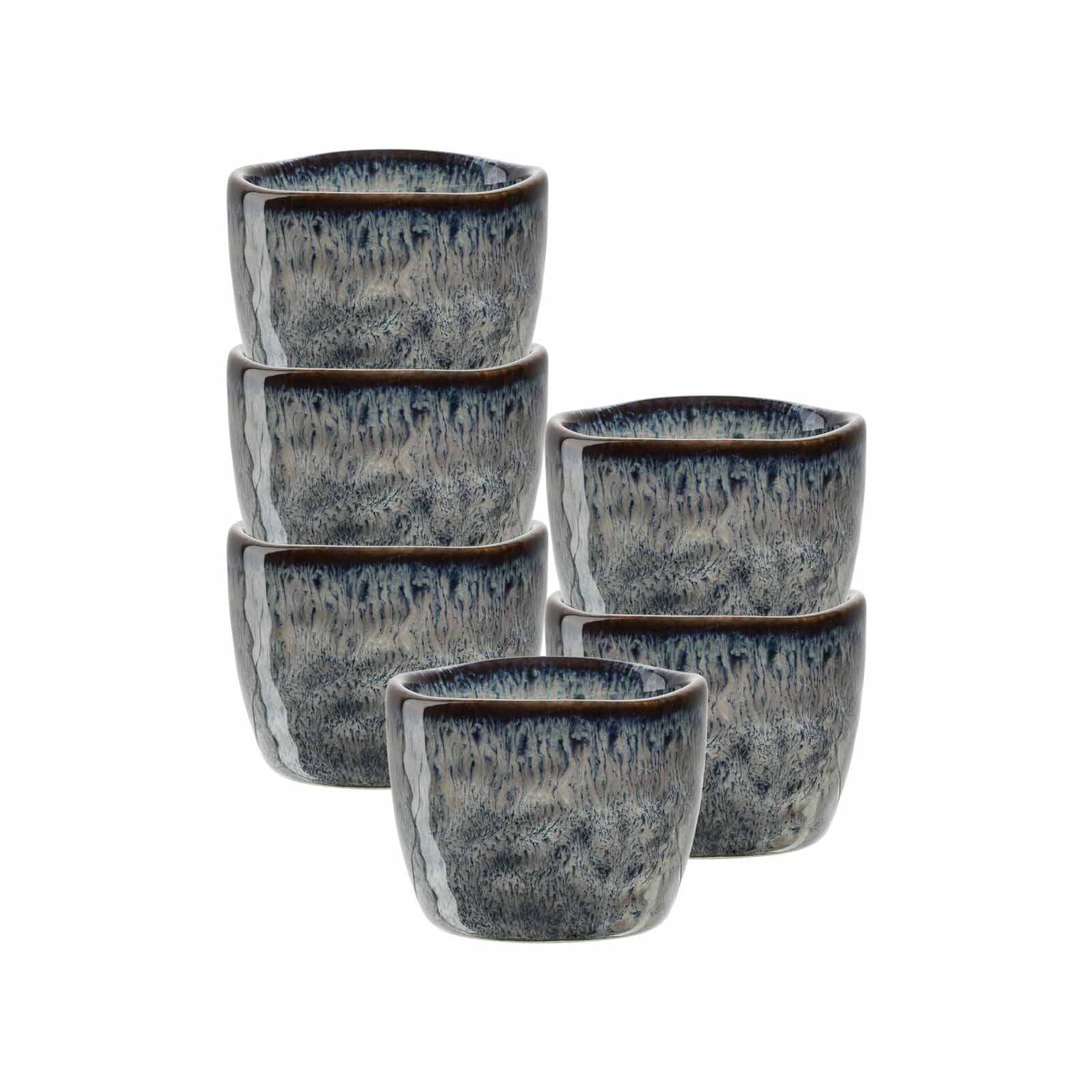 Leonardo Eierbecher Matera &oslash; 5,2 cm 6er Set 