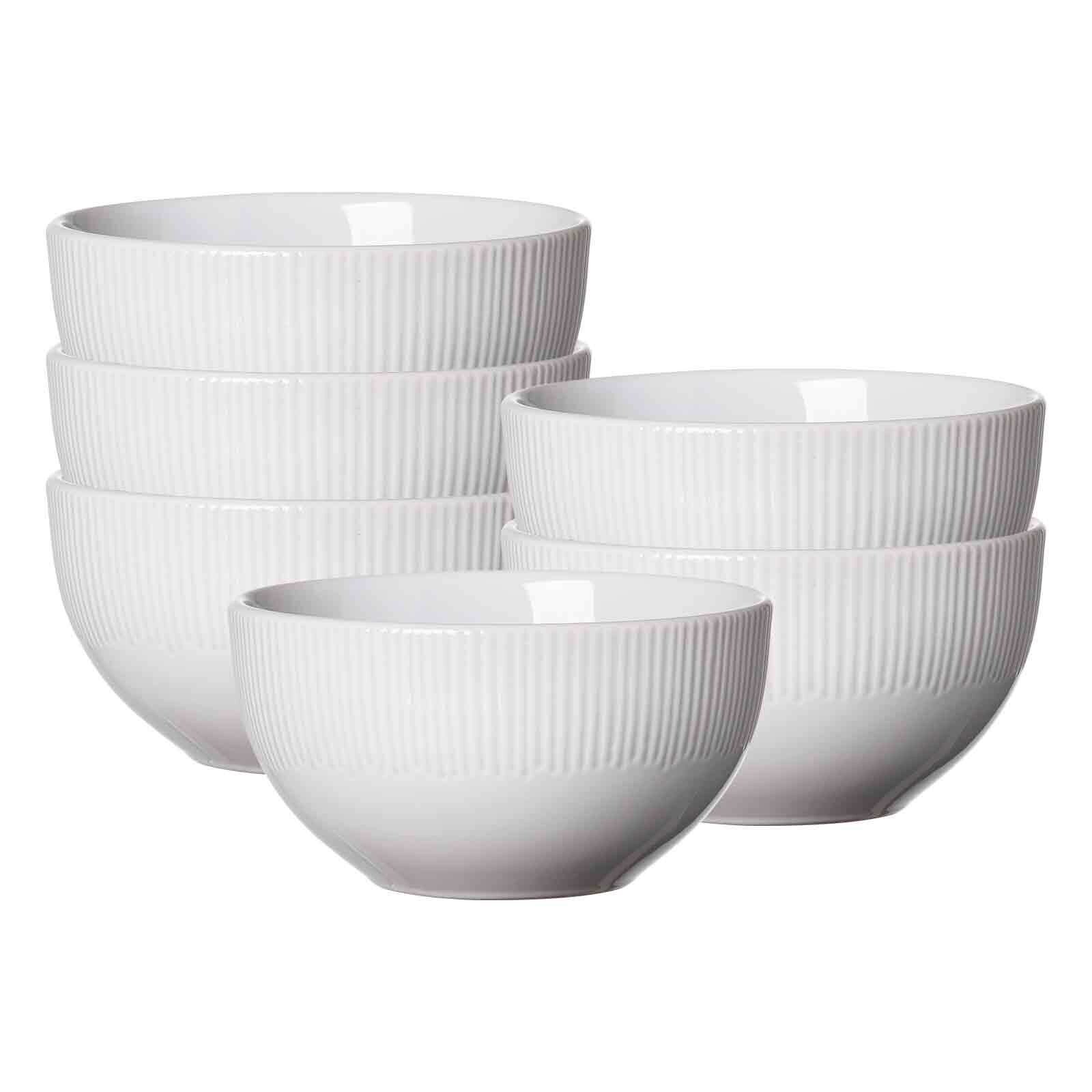 Schalen Banda ø 14 cm 6er Set
