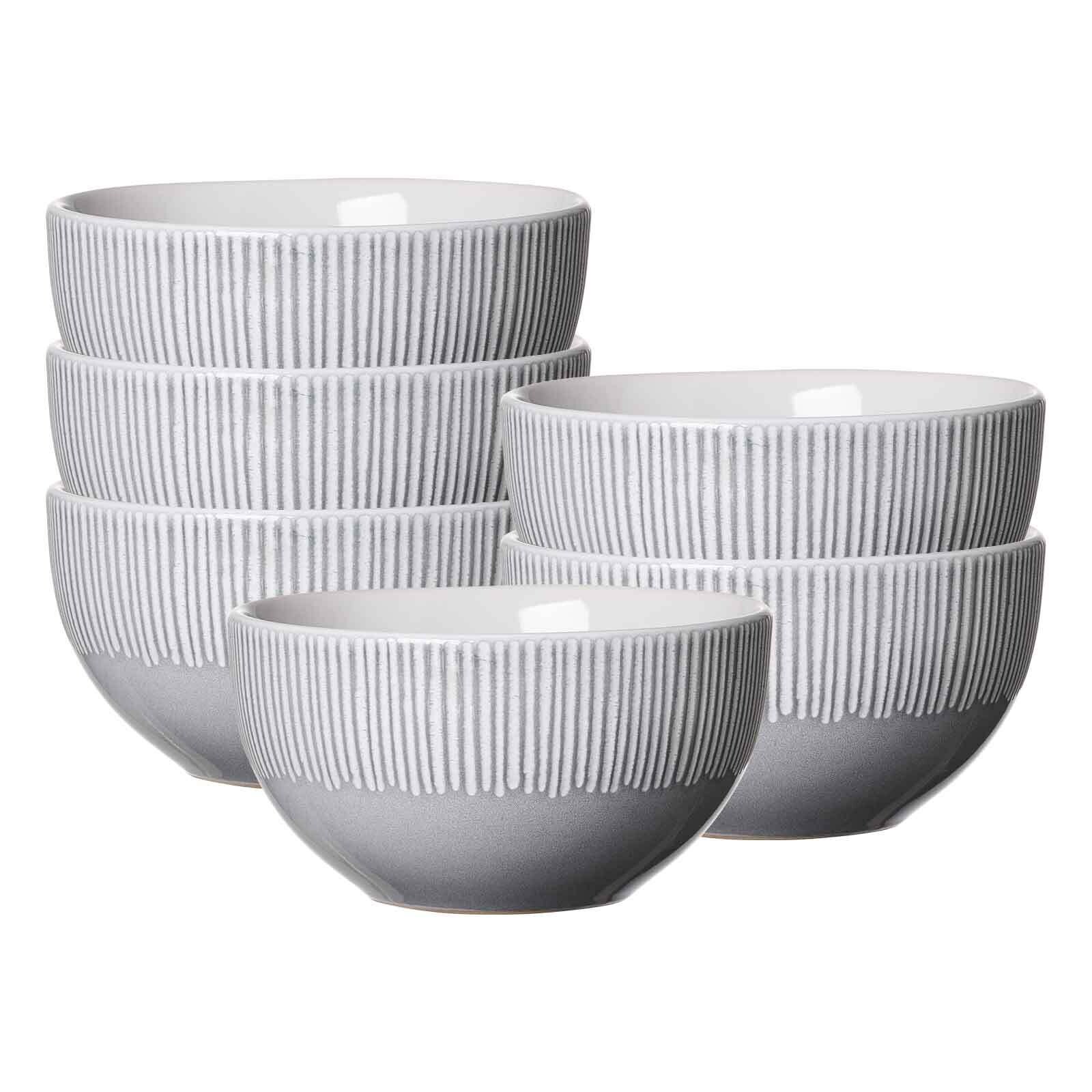 Schalen Banda ø 14 cm 6er Set