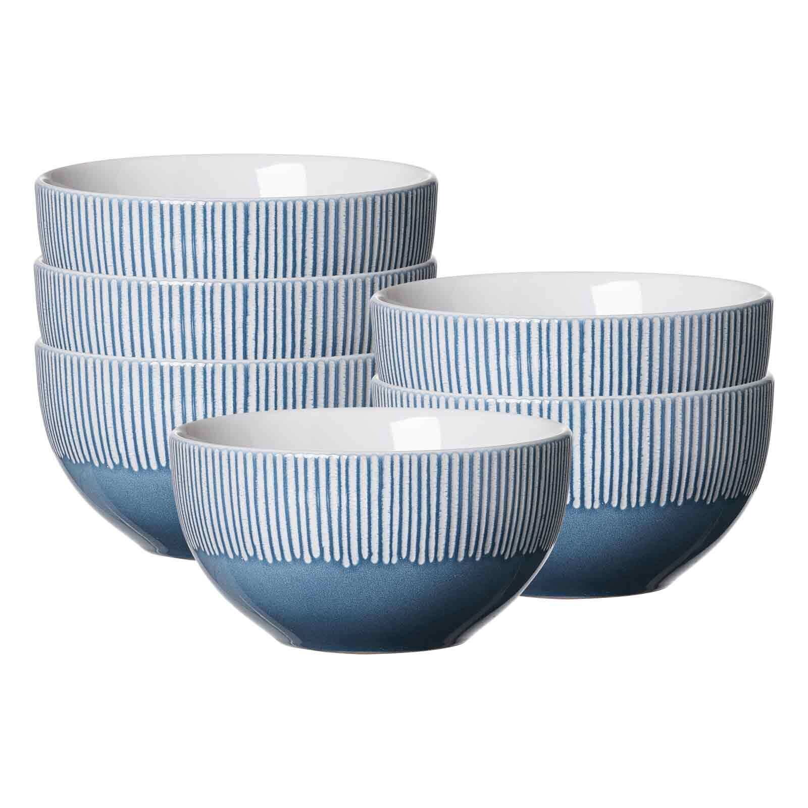 Schalen Banda ø 14 cm 6er Set