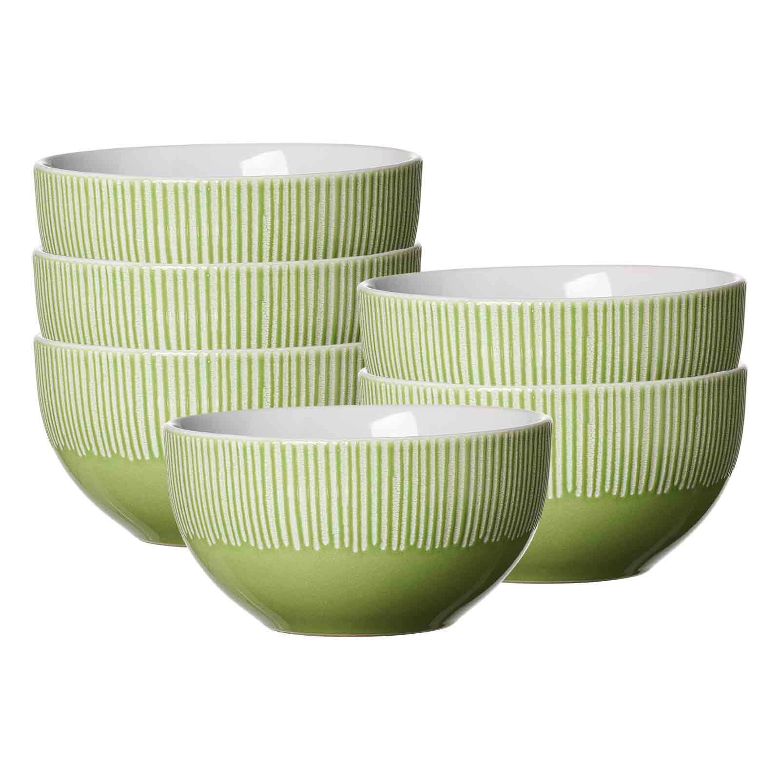 Schalen Banda ø 14 cm 6er Set
