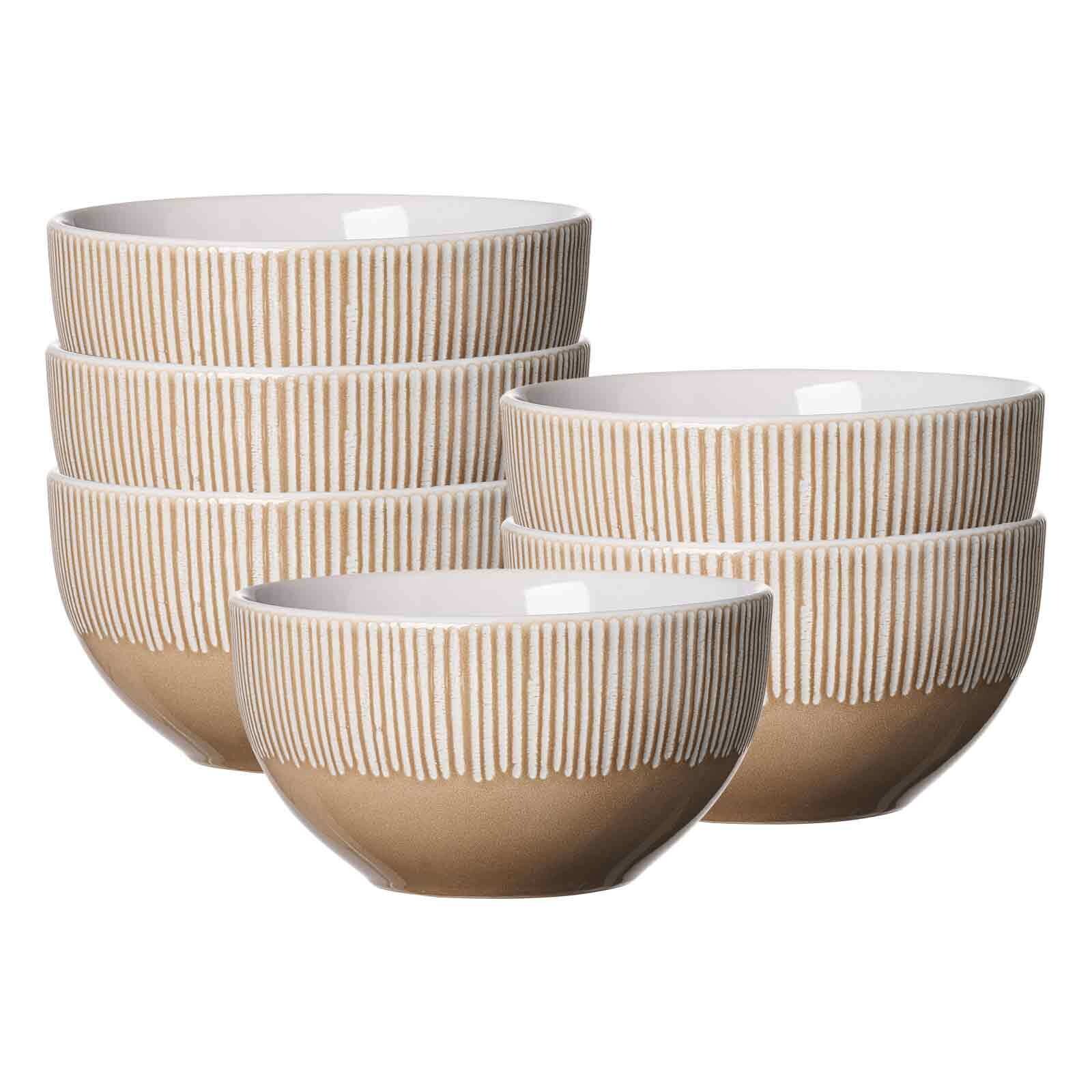 Schalen Banda ø 14 cm 6er Set