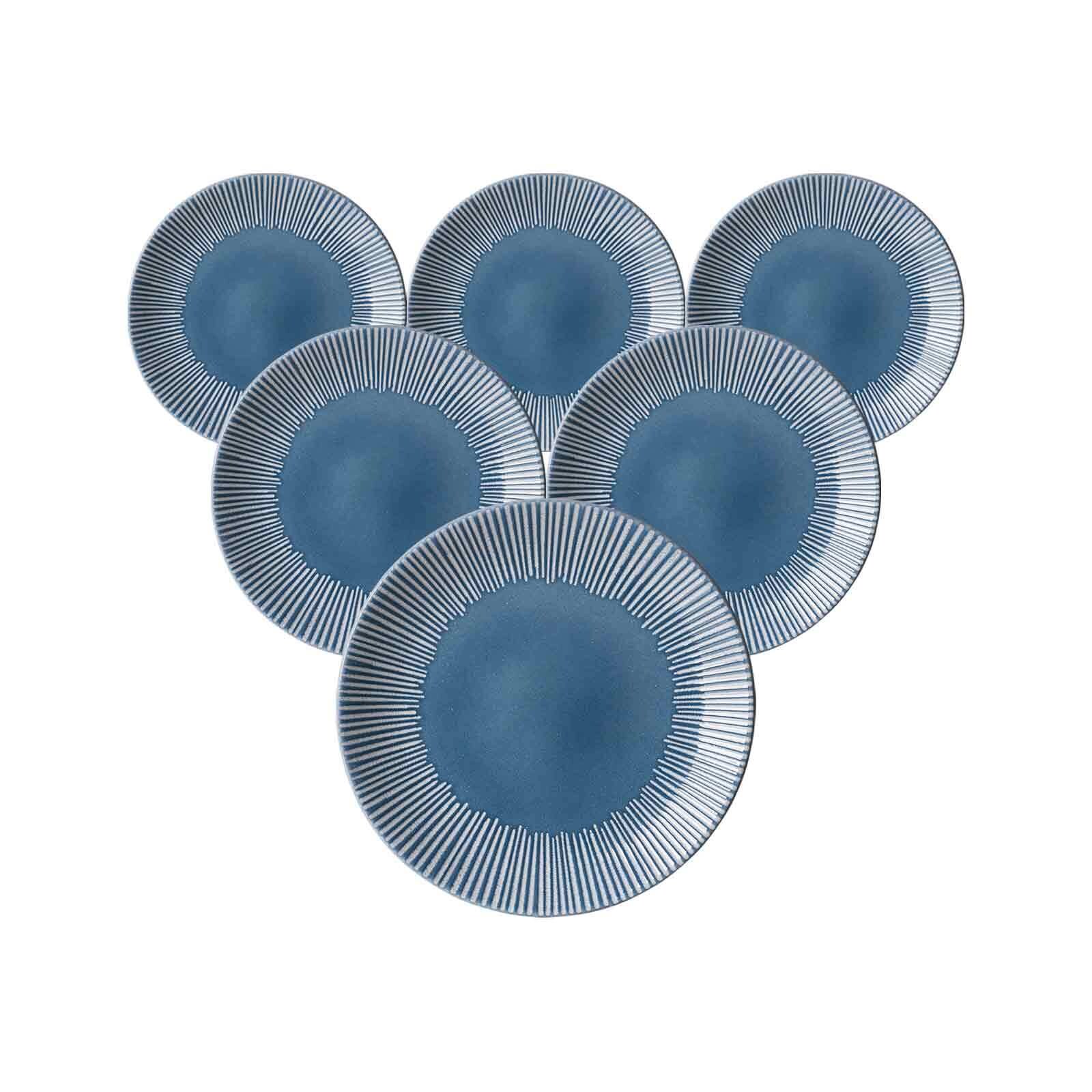 Dessertteller Banda ø 21 cm 6er Set