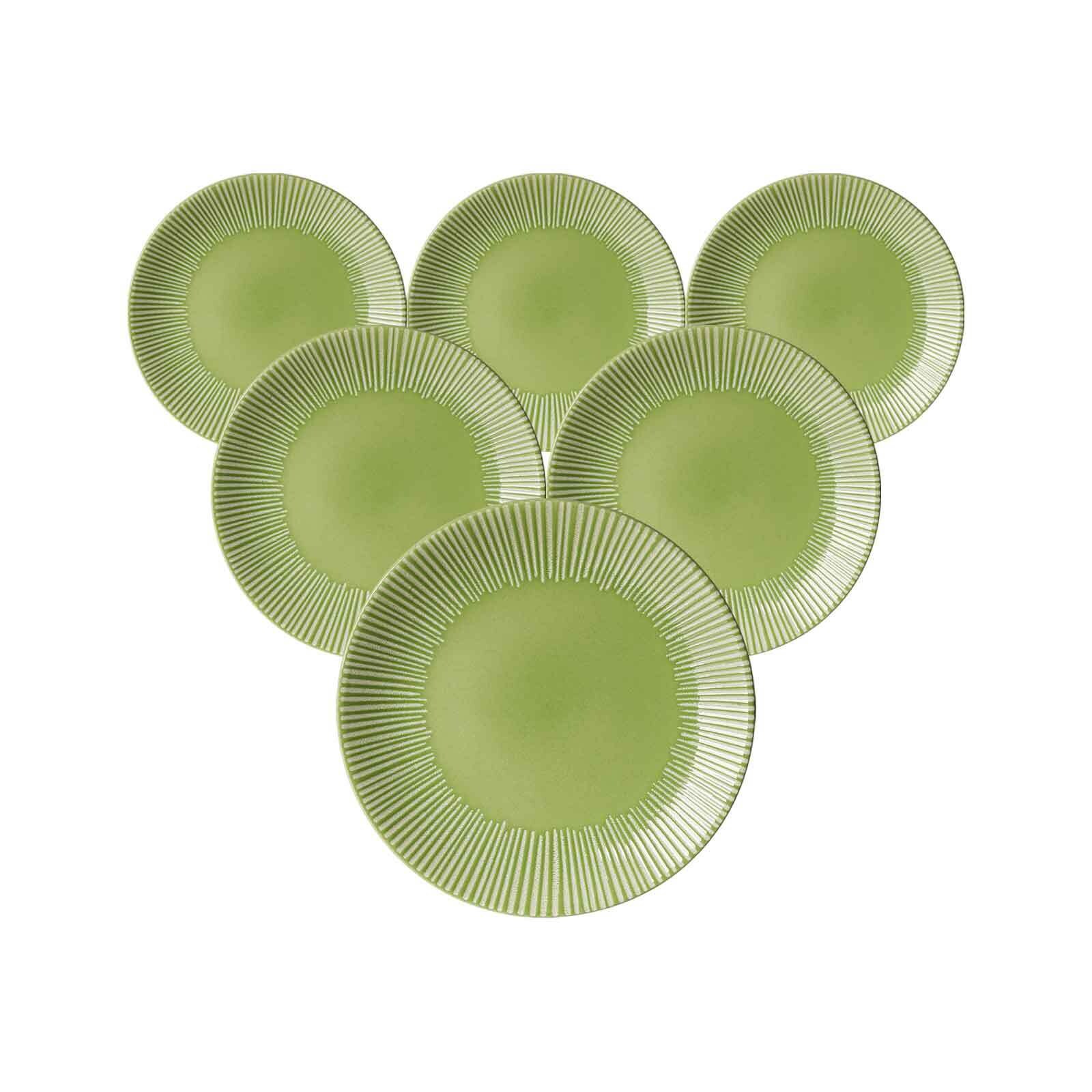 Dessertteller Banda ø 21 cm 6er Set