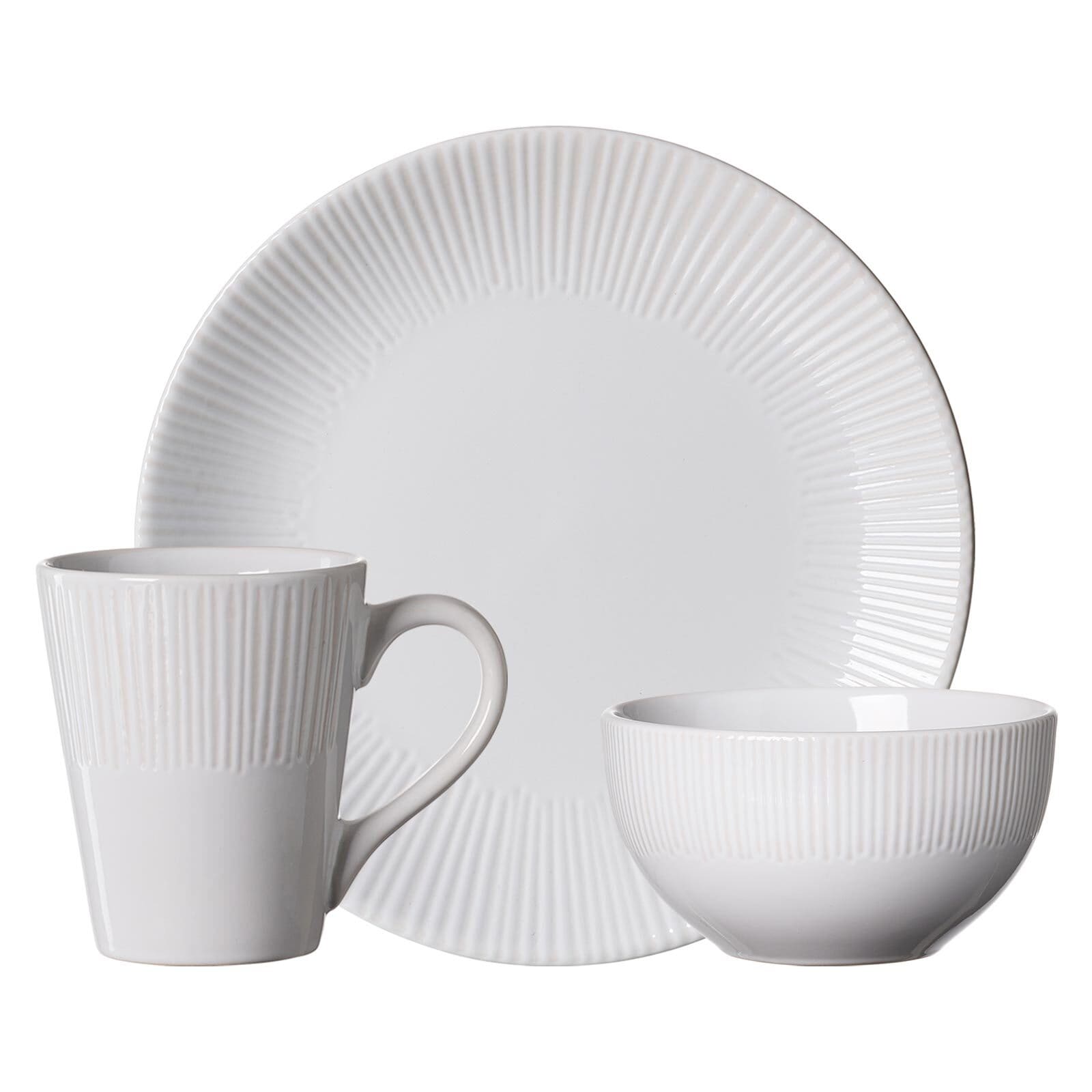 Ritzenhoff & Breker Fr&uuml;hst&uuml;cks-Set Banda 18er Set 