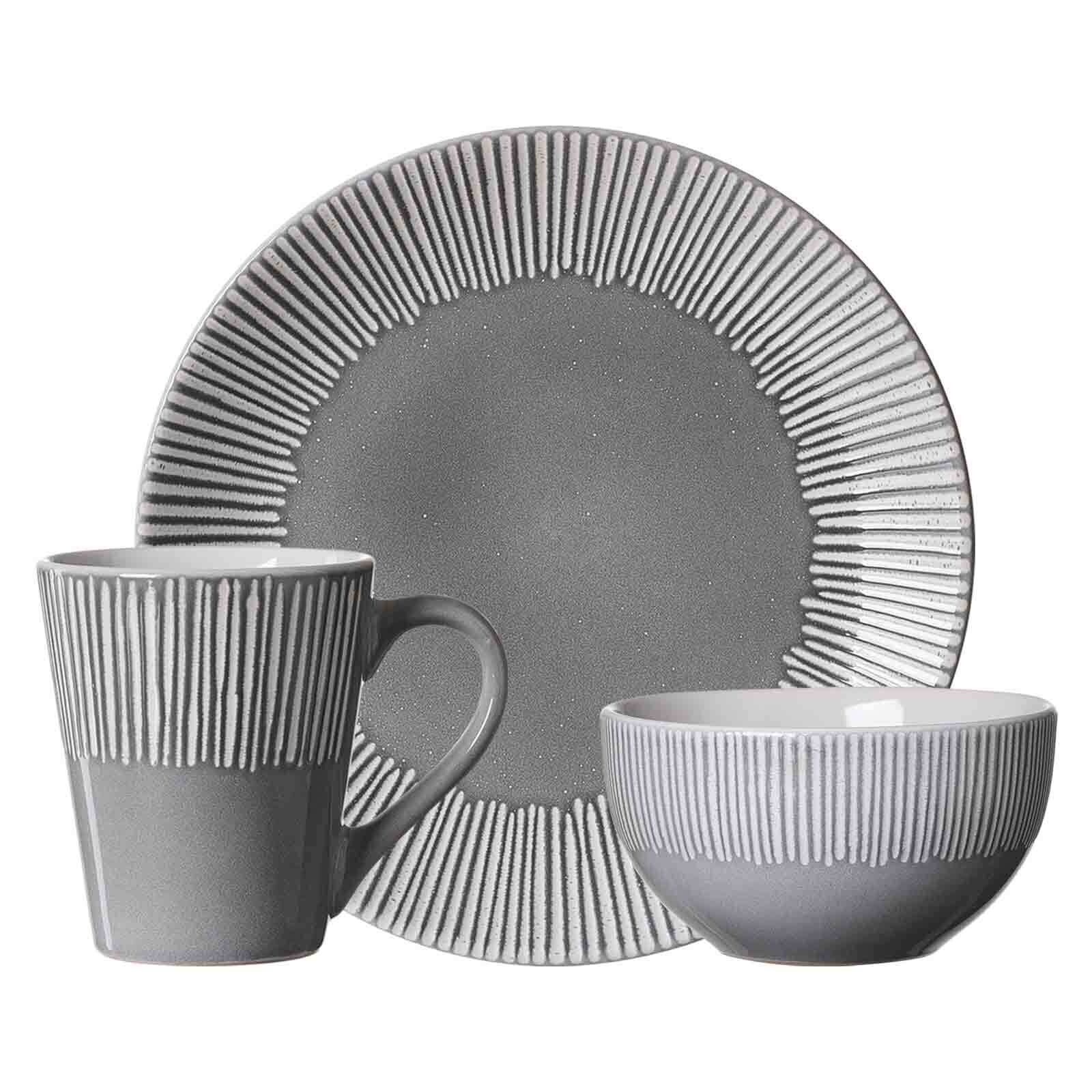 Frühstücks-Set Banda 18er Set