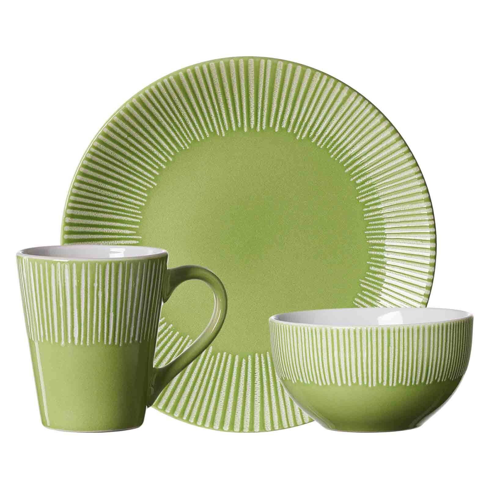 Frühstücks-Set Banda 18er Set