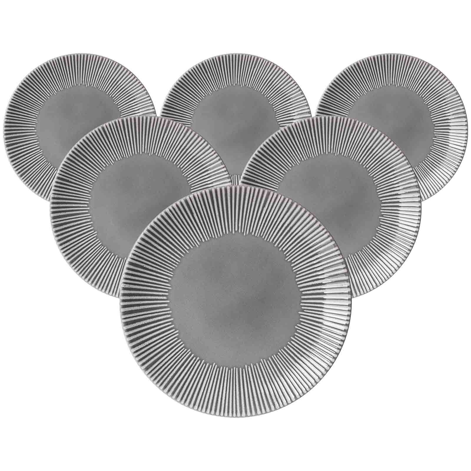 Speiseteller Banda ø 27 cm 6er Set
