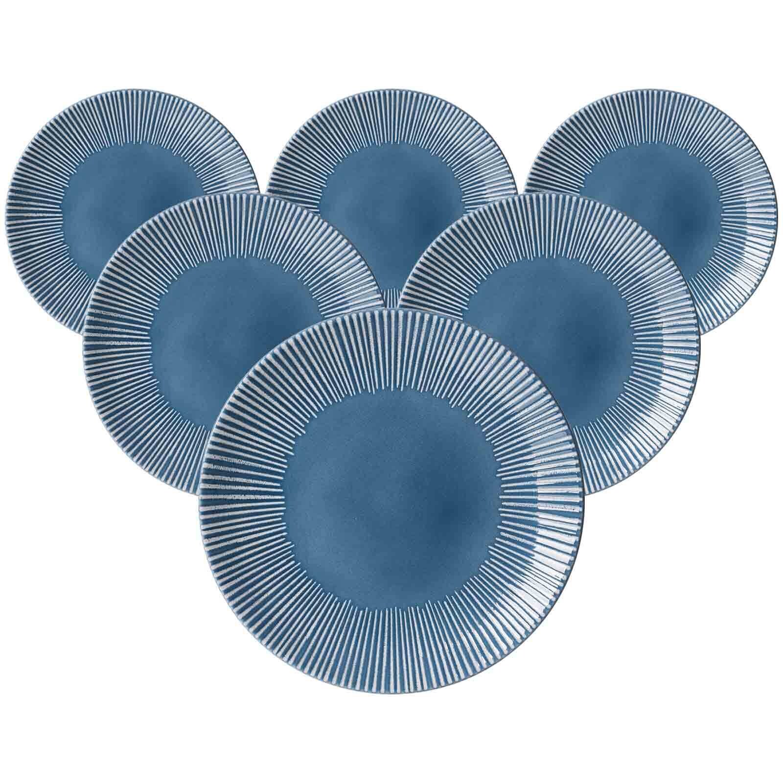 Speiseteller Banda ø 27 cm 6er Set
