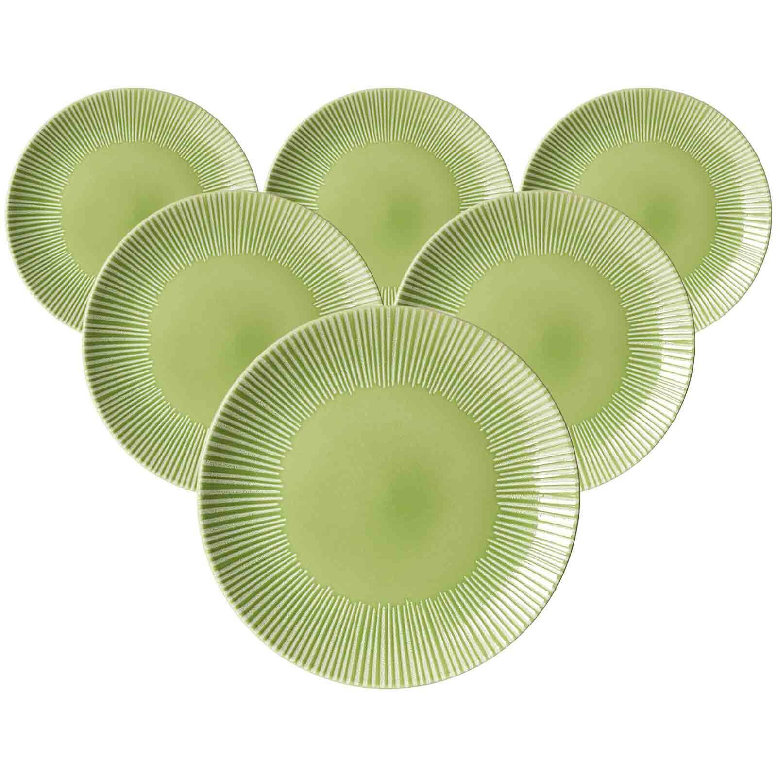 Speiseteller Banda ø 27 cm 6er Set