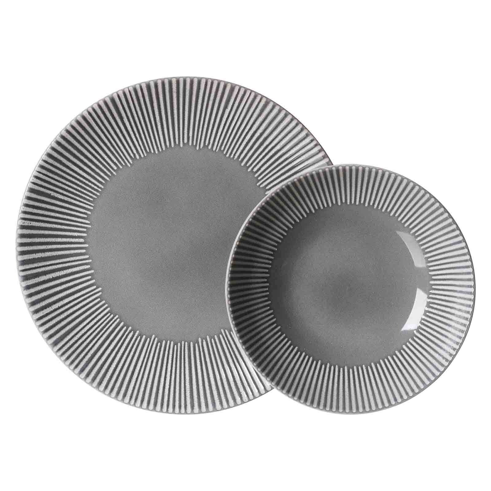 Tafelservice Banda 12er Set