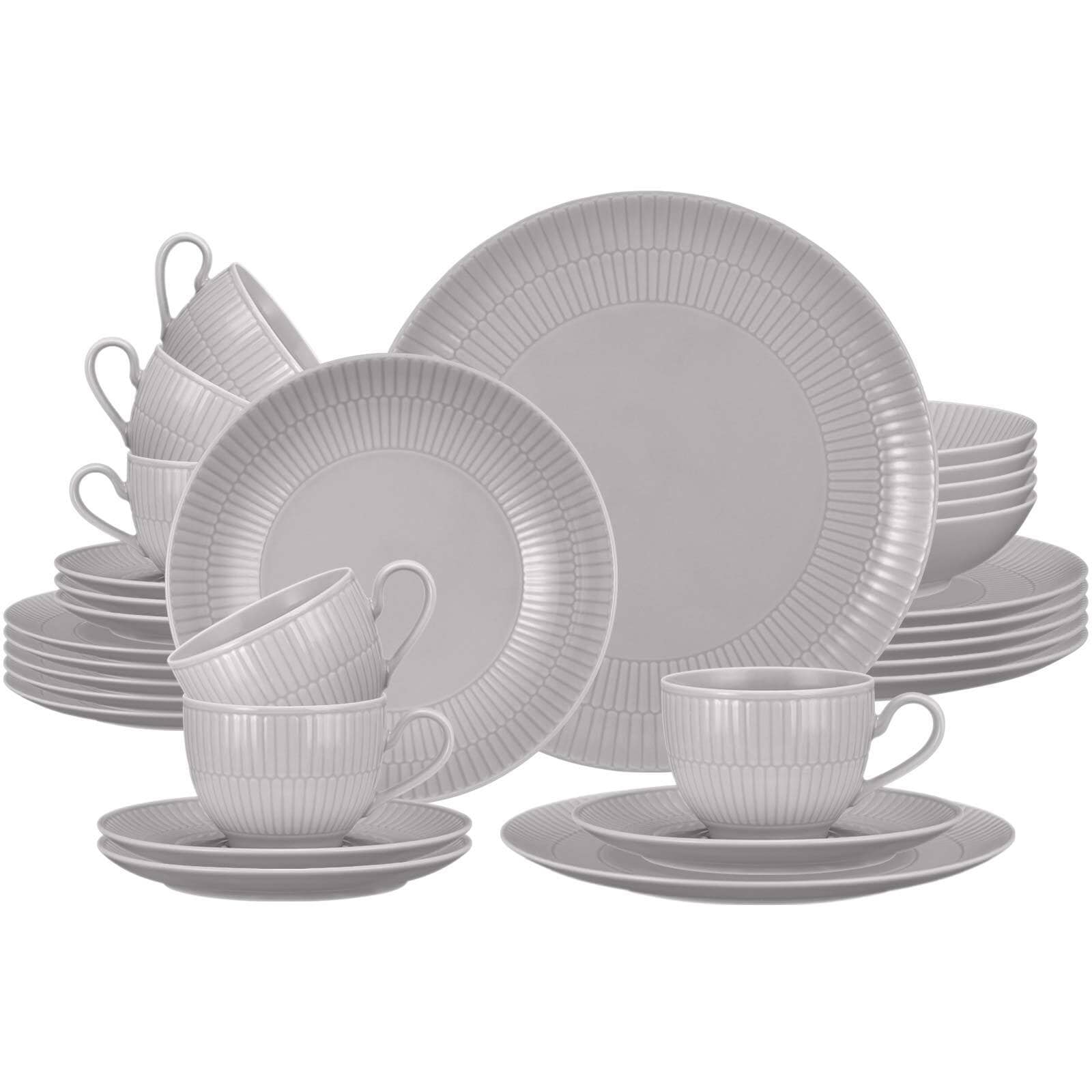 Seltmann Weiden Kombi-Service Amina 30er Set 