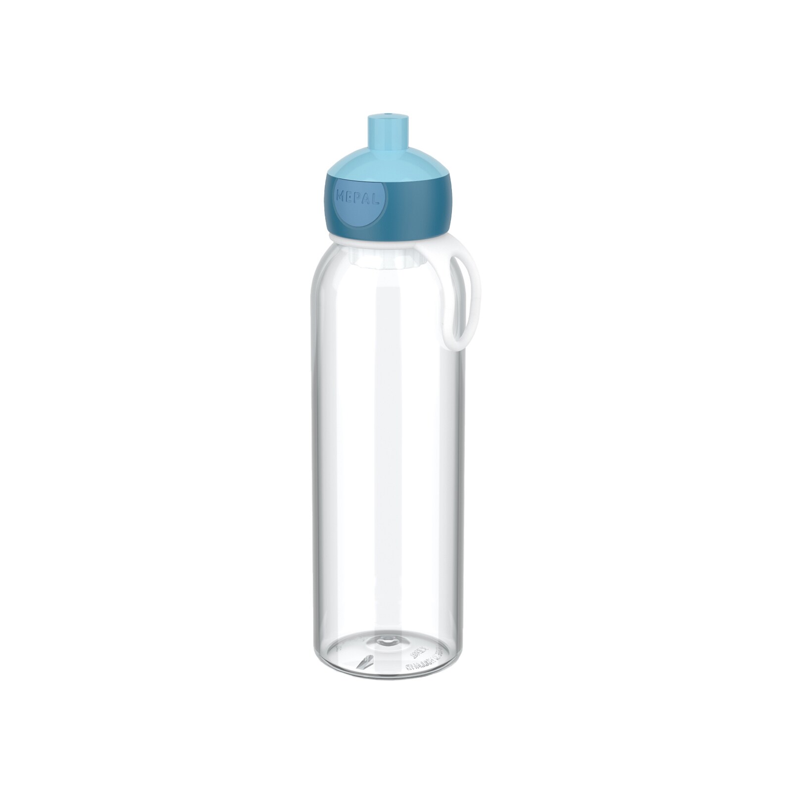 Wasserflasche Pop-Up Campus 2025