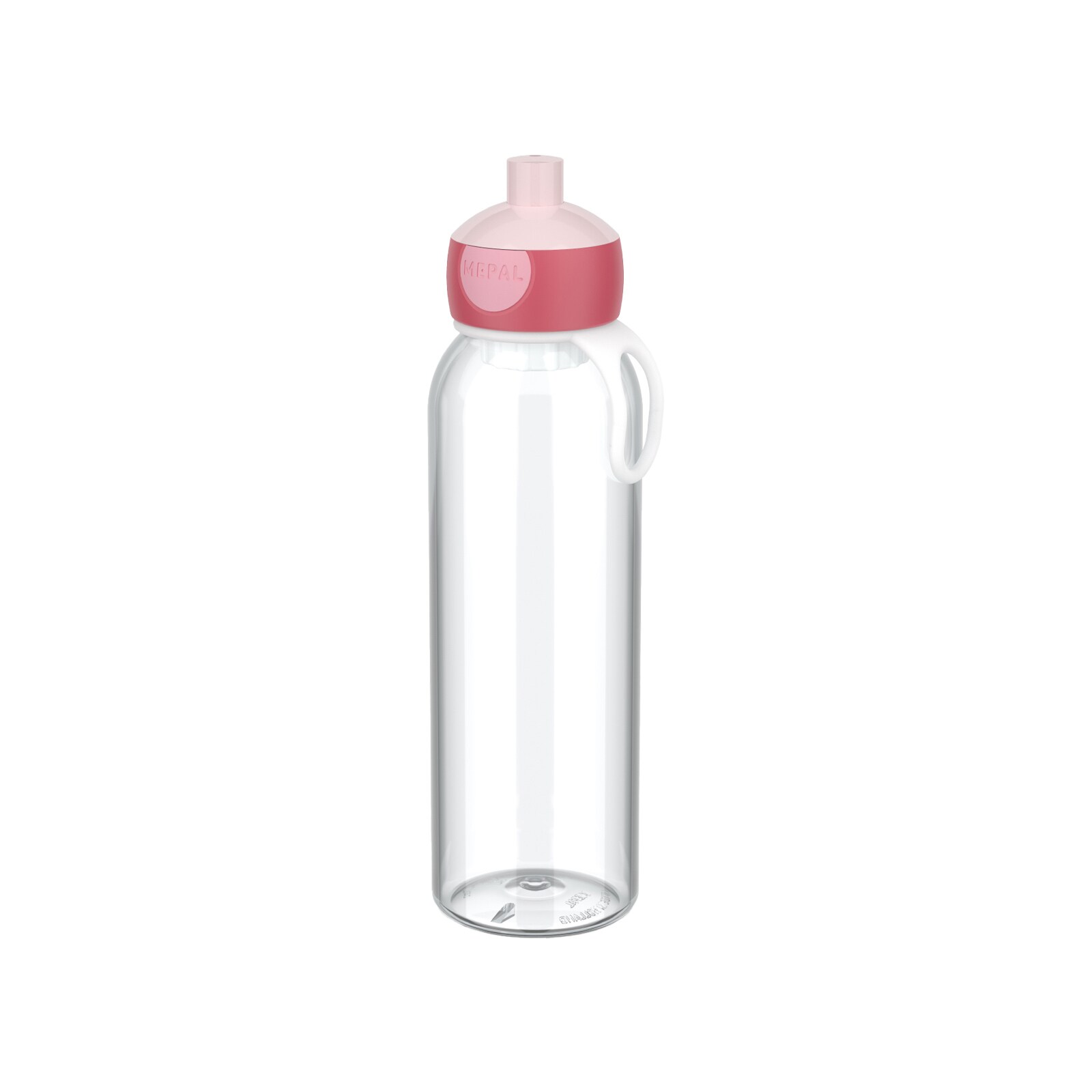 Wasserflasche Pop-Up Campus 2025