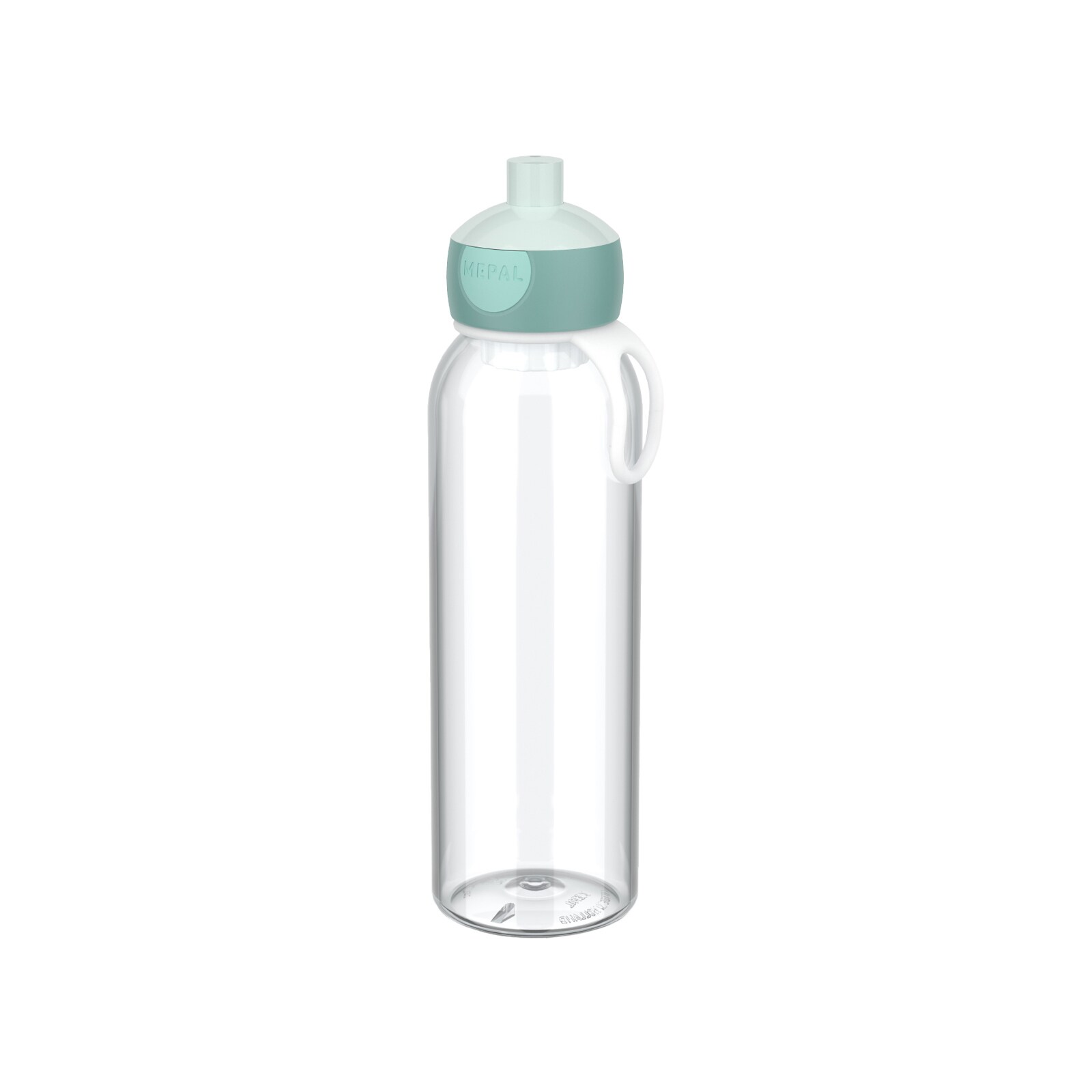 Wasserflasche Pop-Up Campus 2025