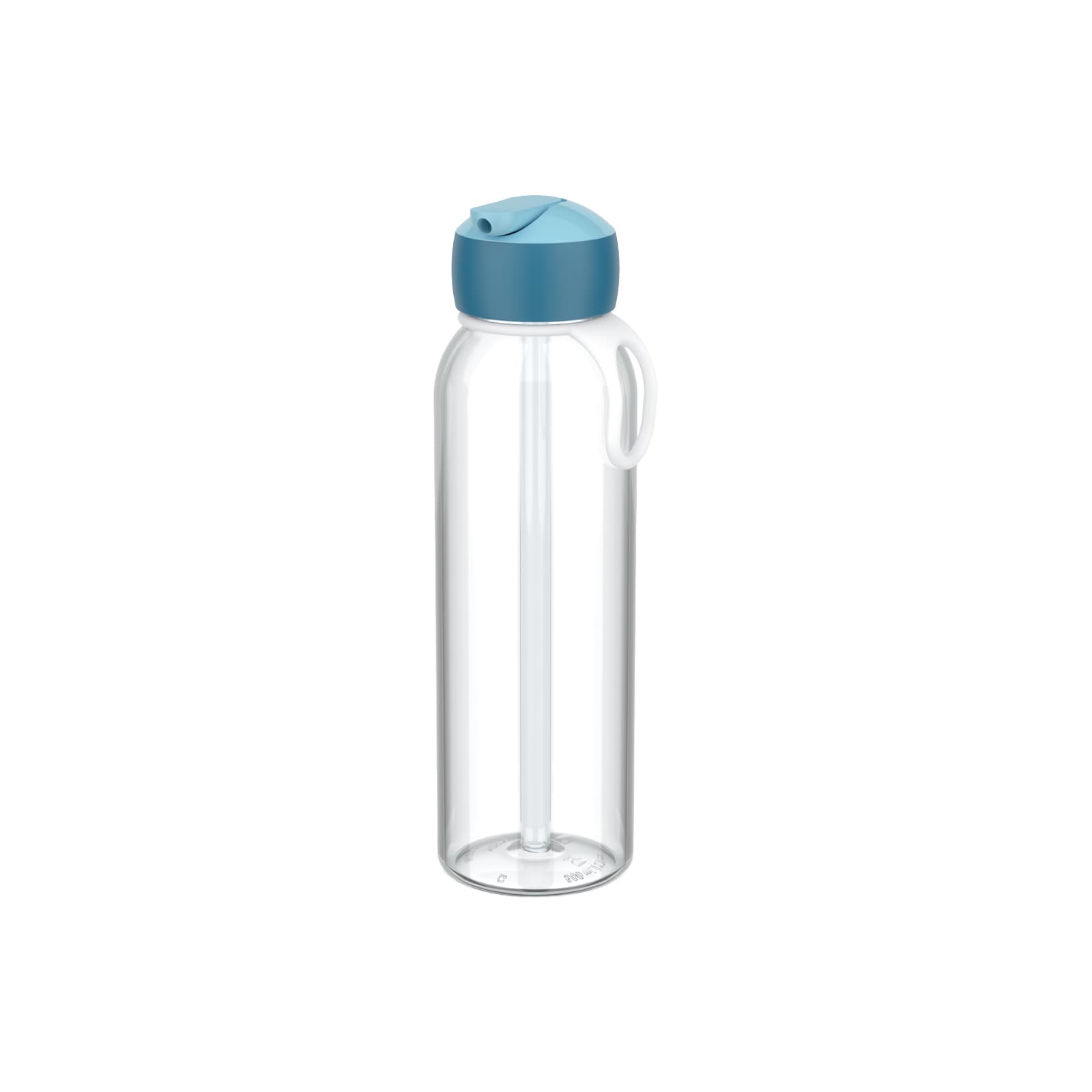 Mepal Wasserflasche Flip-Up Campus 2025 500 ml 
