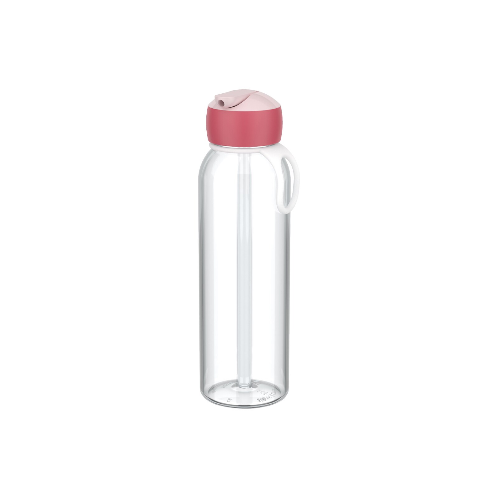 Wasserflasche Flip-Up Campus 2025