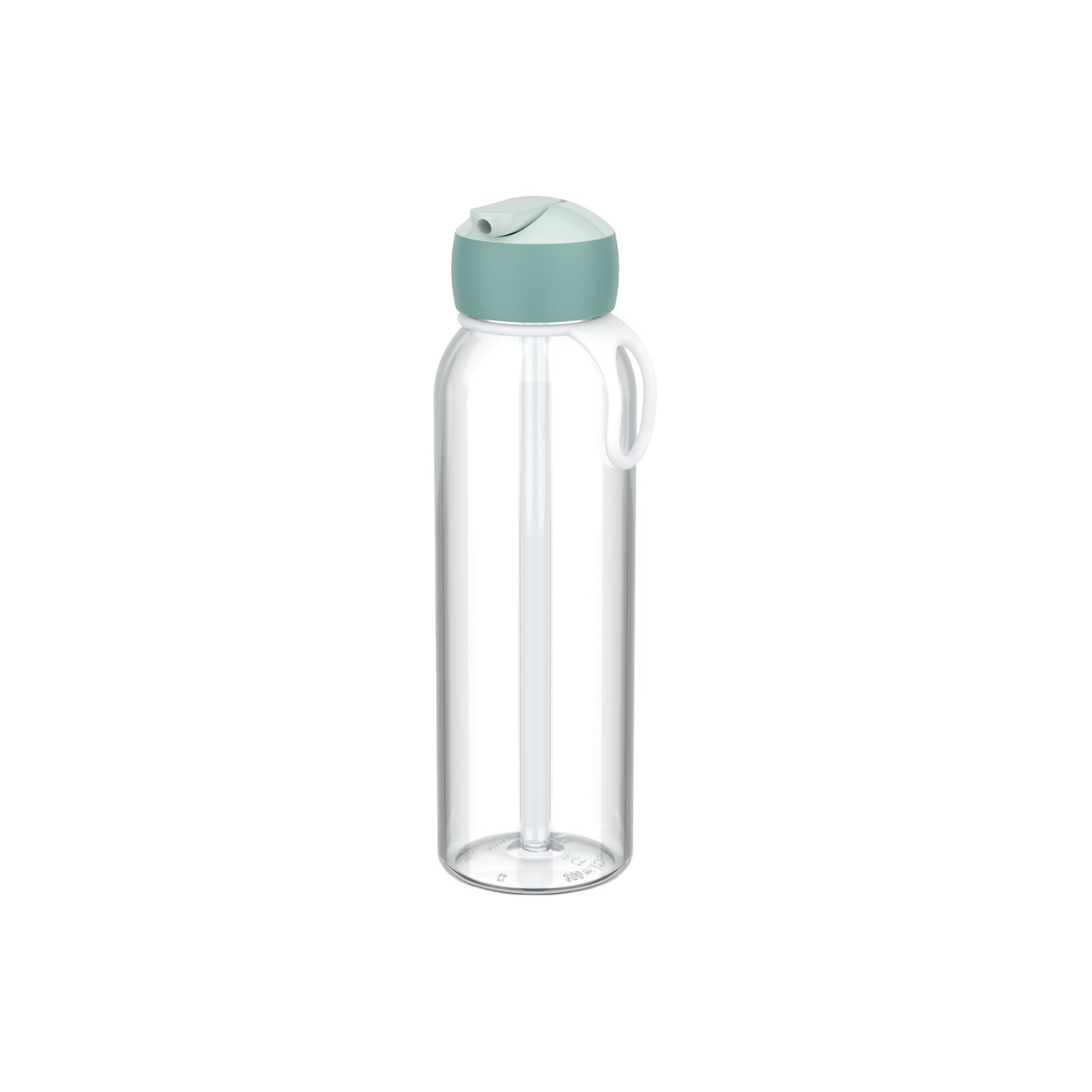 Wasserflasche Flip-Up Campus 2025