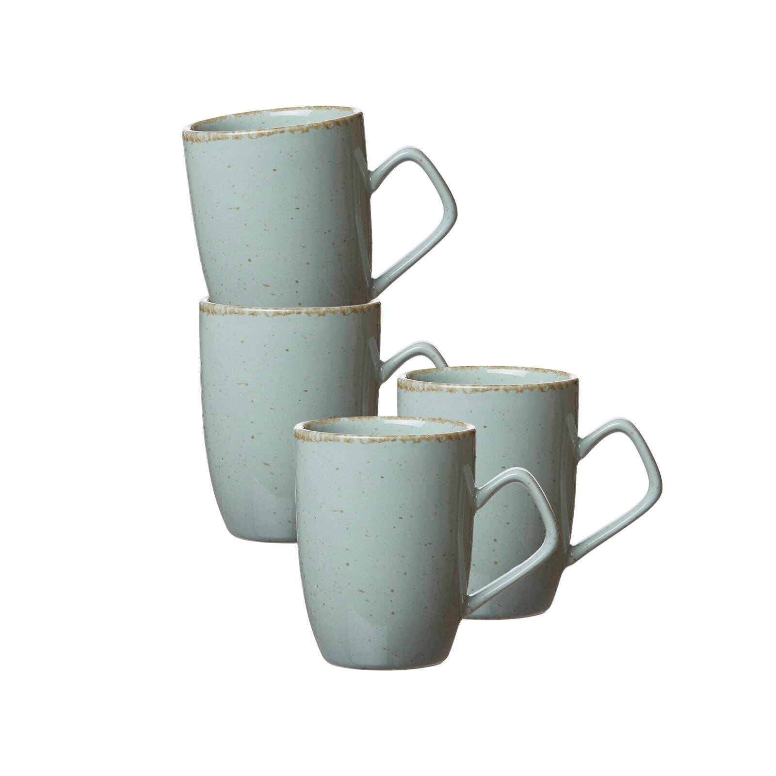 Henkelbecher Casa  4er Set