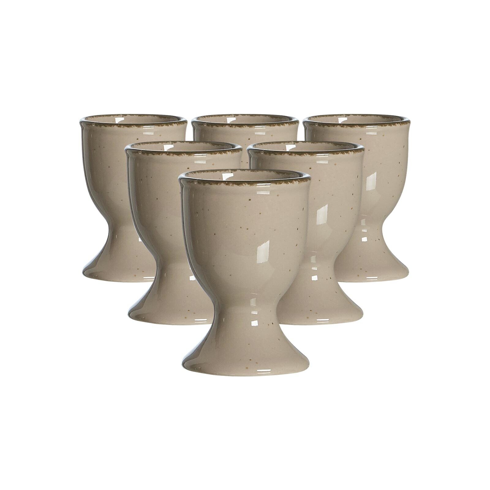 Eierbecher Casa ø 5 cm 6er Set
