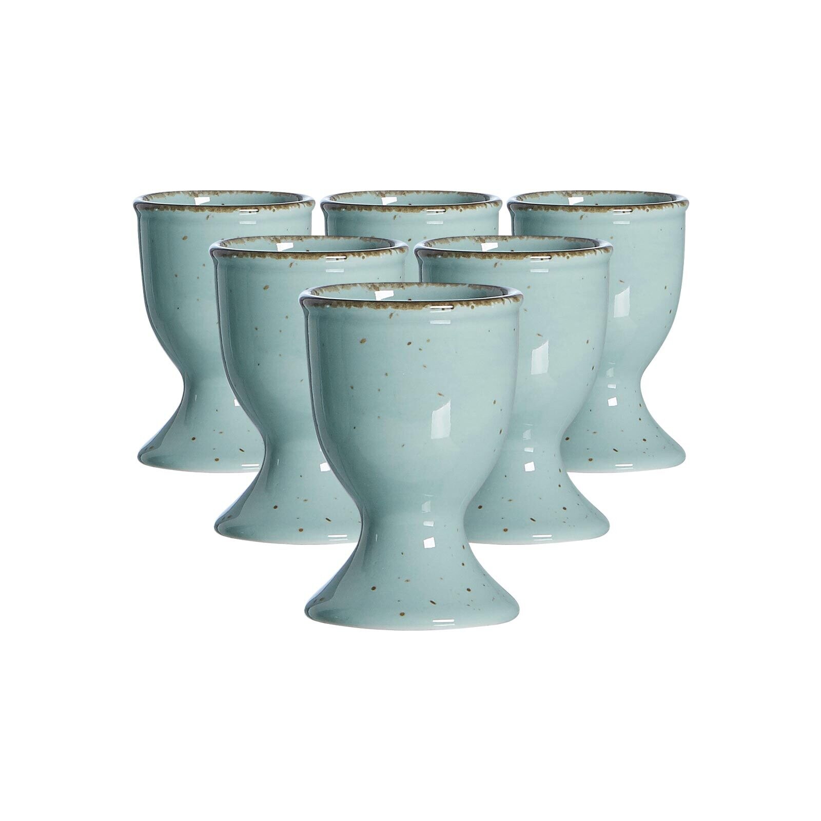 Eierbecher Casa ø 5 cm 6er Set