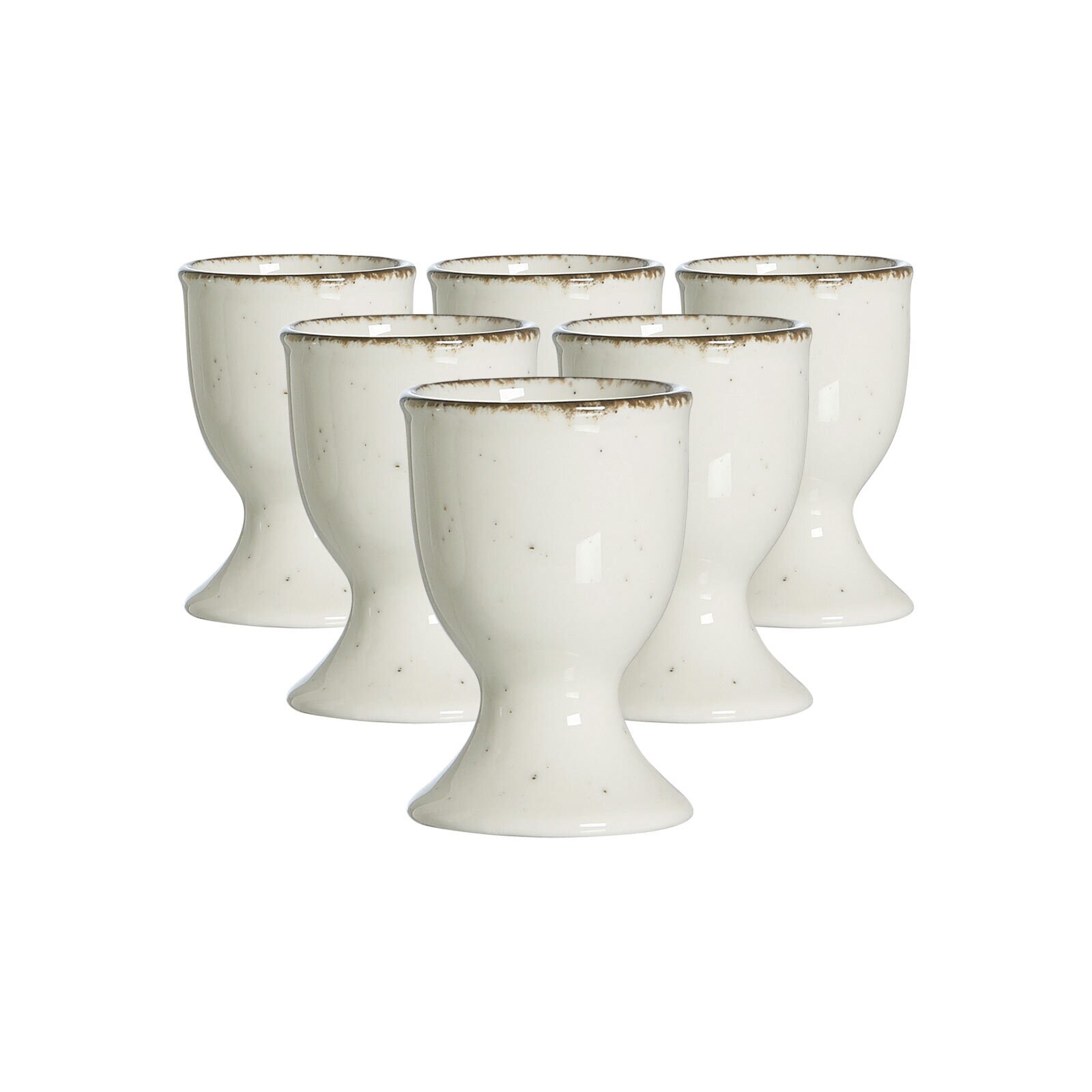 Eierbecher Casa ø 5 cm 6er Set