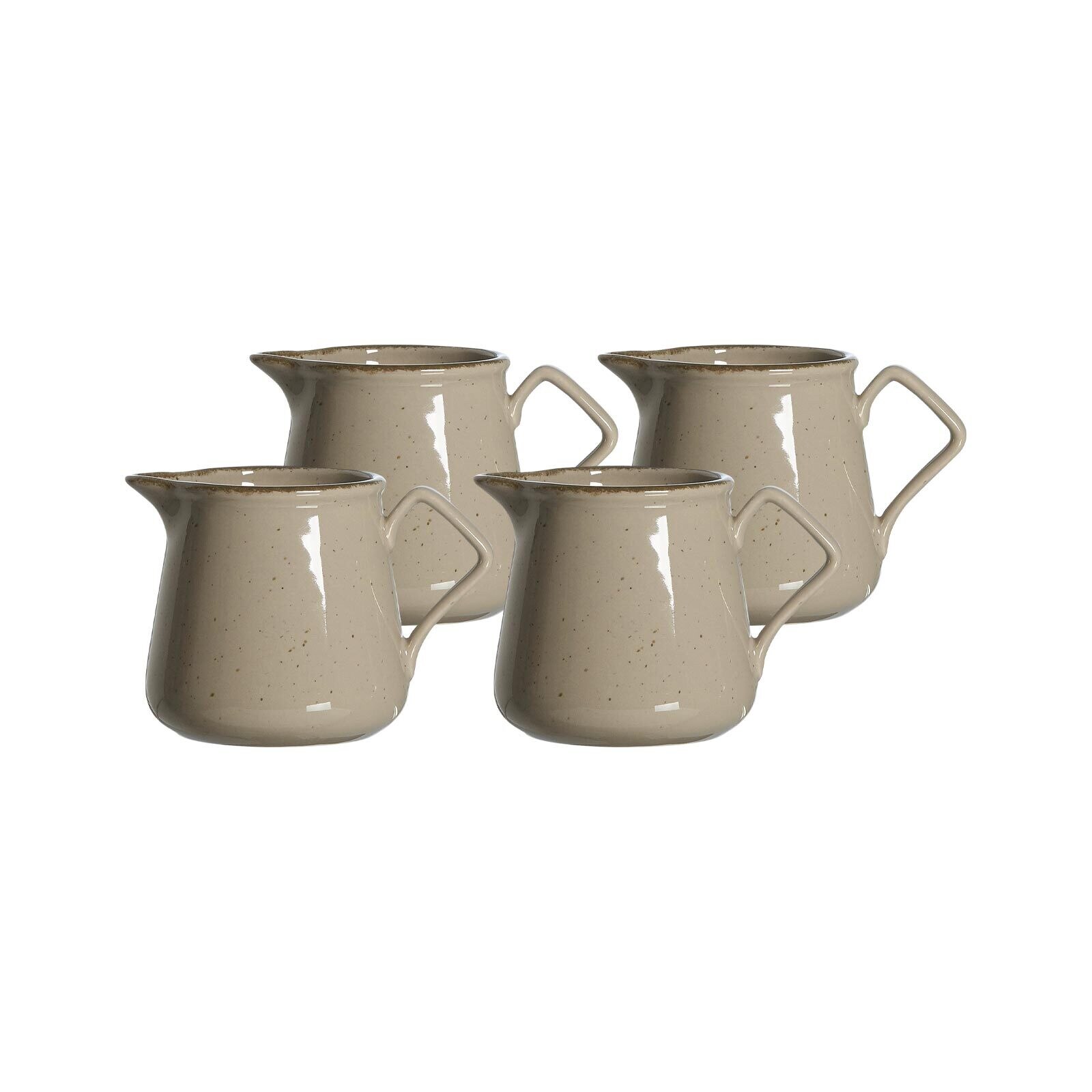 Krüge Casa  4er Set