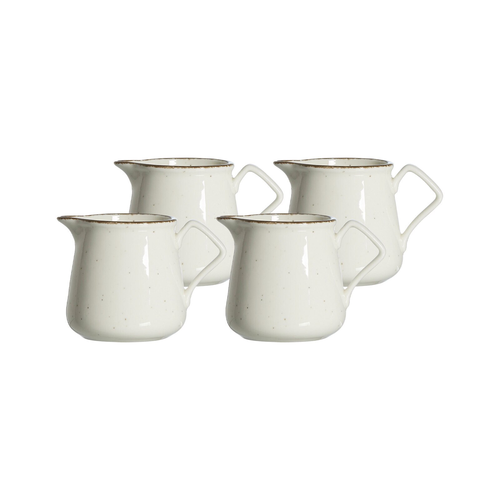 Krüge Casa  4er Set