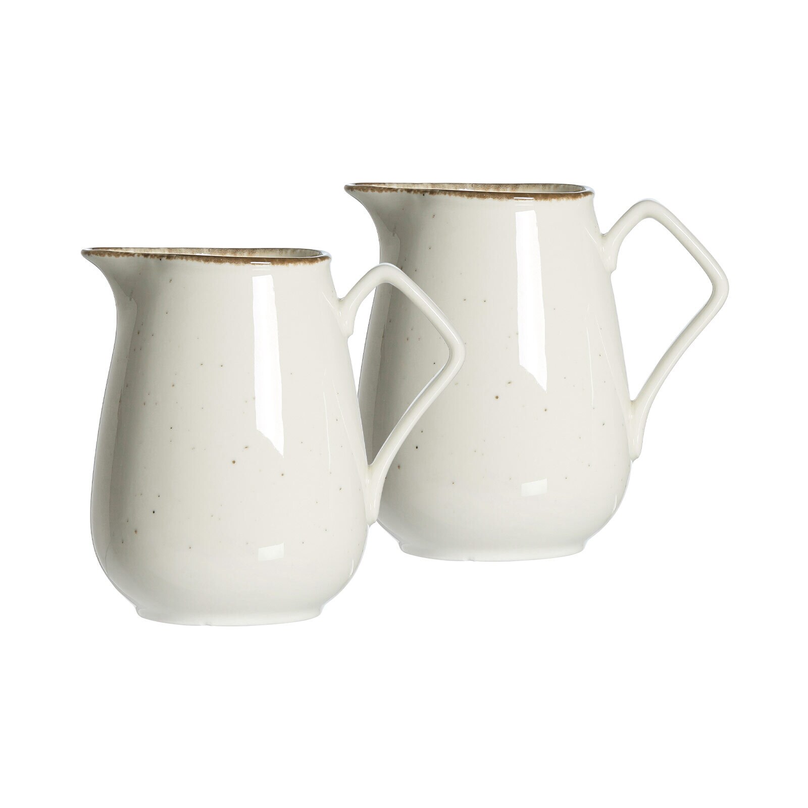 Krüge Casa  2er Set