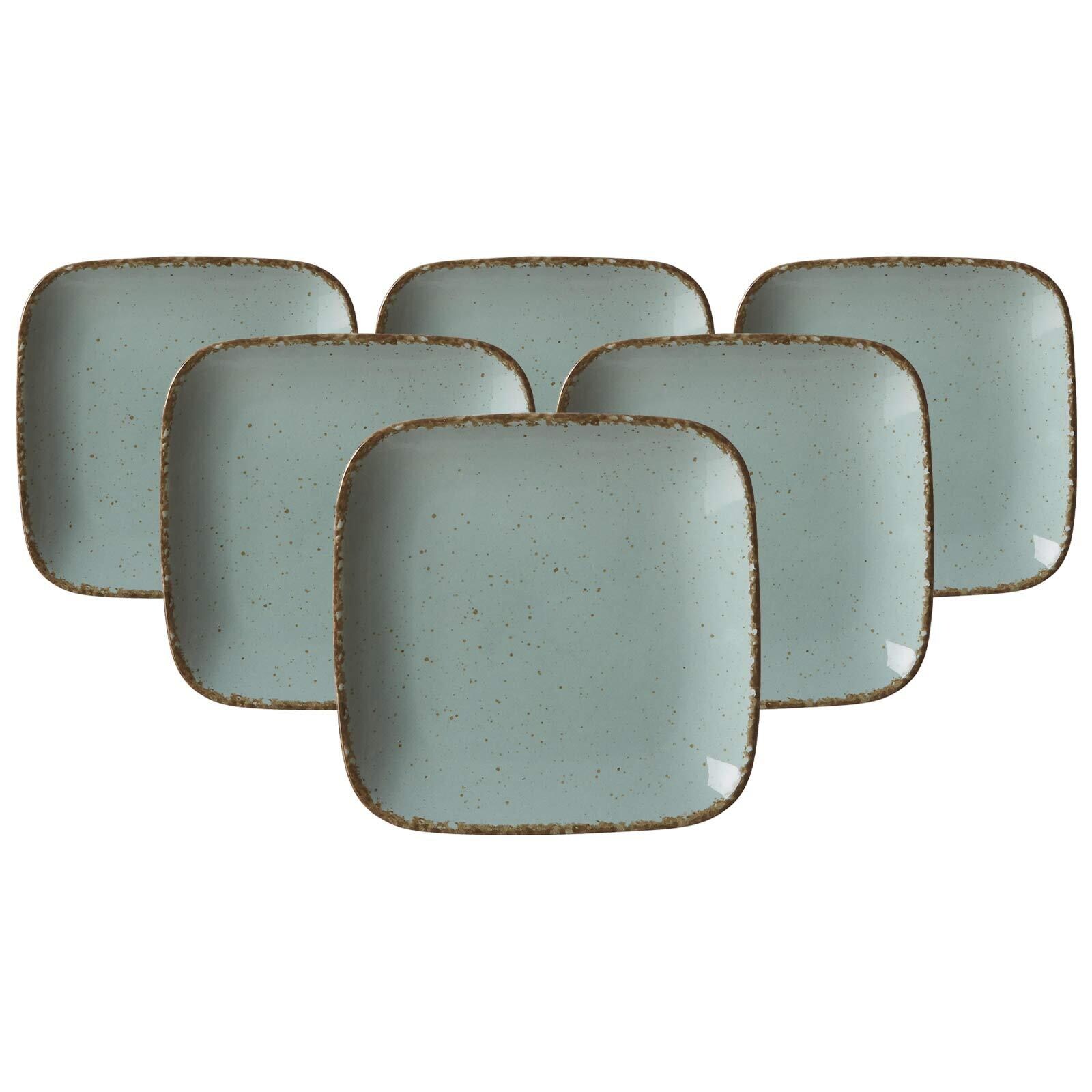 Beilagenteller Casa ø 14,5 cm 6er Set