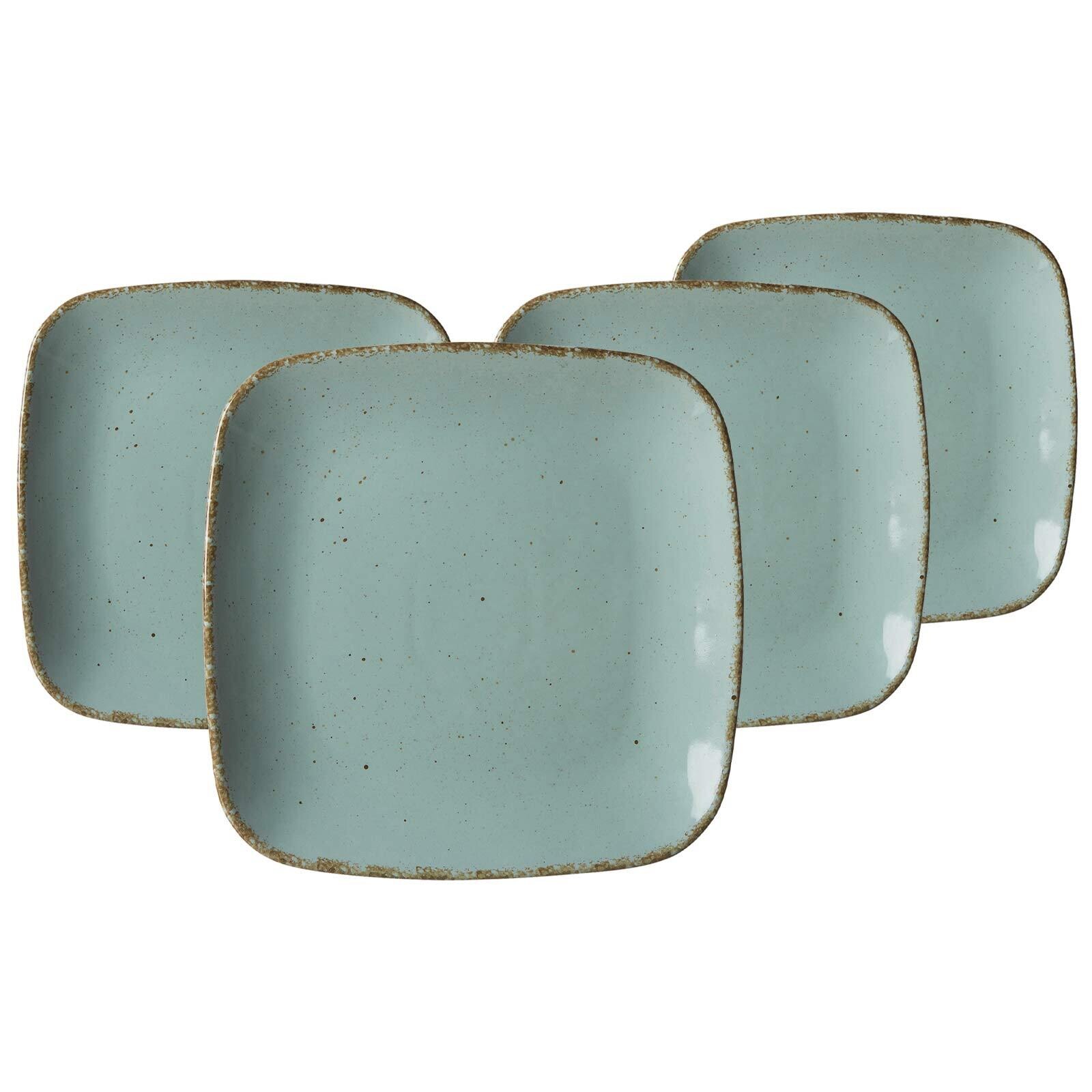 Dessertteller Casa ø 22,5 cm 4er Set