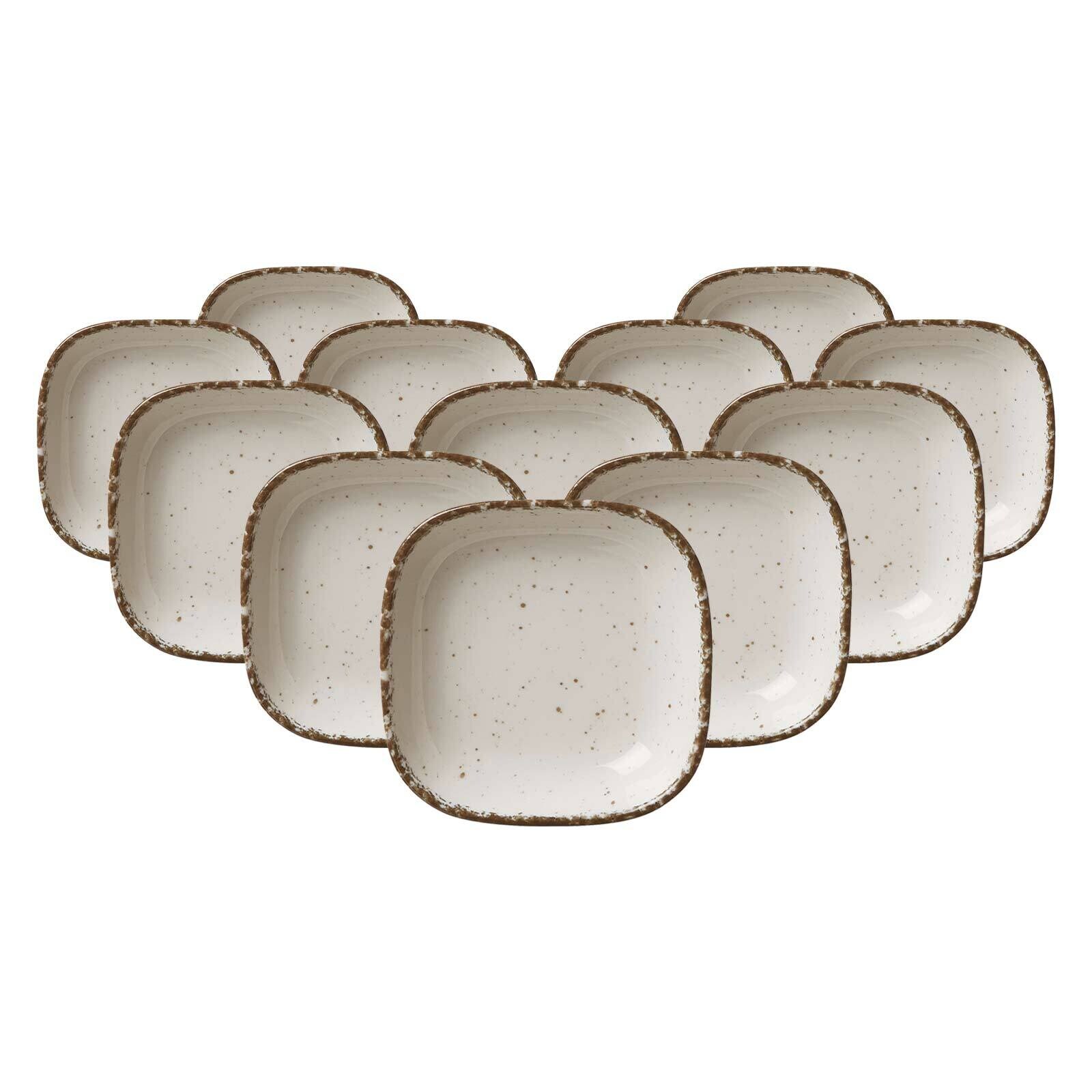 Dipschalen Casa ø 9 cm 12er Set