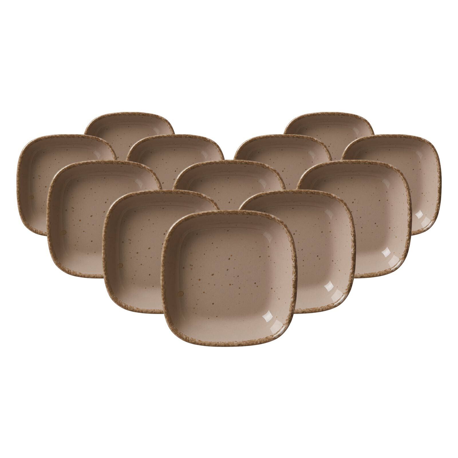 Dipschalen Casa ø 9 cm 12er Set