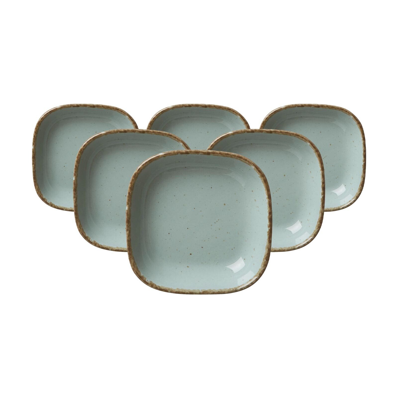 Dipschalen Casa ø 10 cm 6er Set
