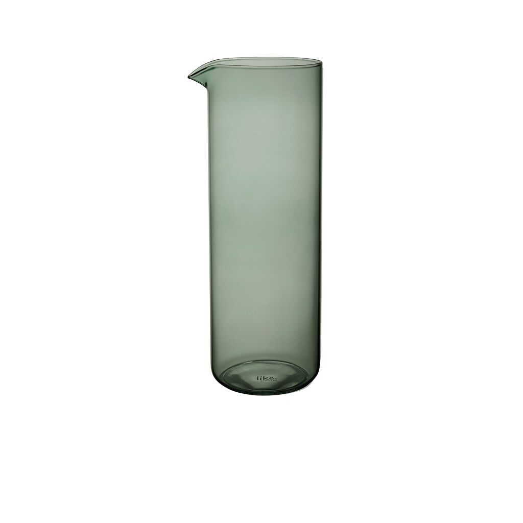 like. by Villeroy & Boch Wasserkaraffe / Saftkrug Like Glass 1 Liter 