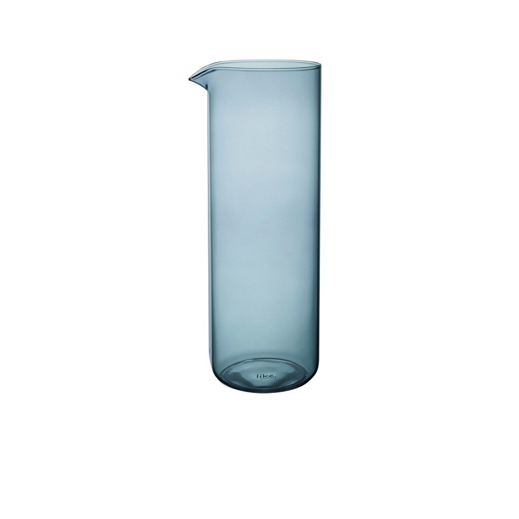 Wasserkaraffe / Saftkrug Like Glass 1 Liter