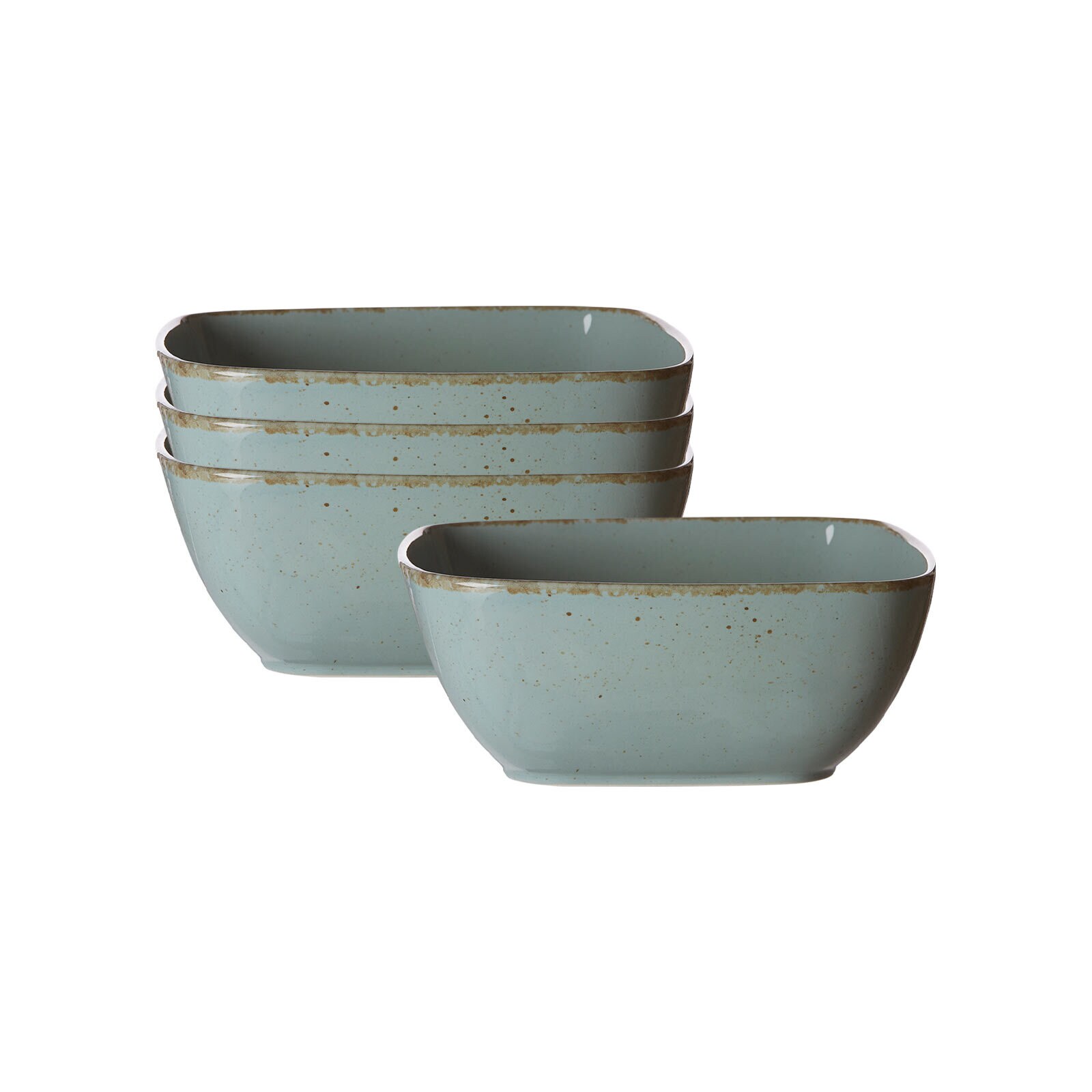 Servierschalen Casa ø 18 cm 4er Set