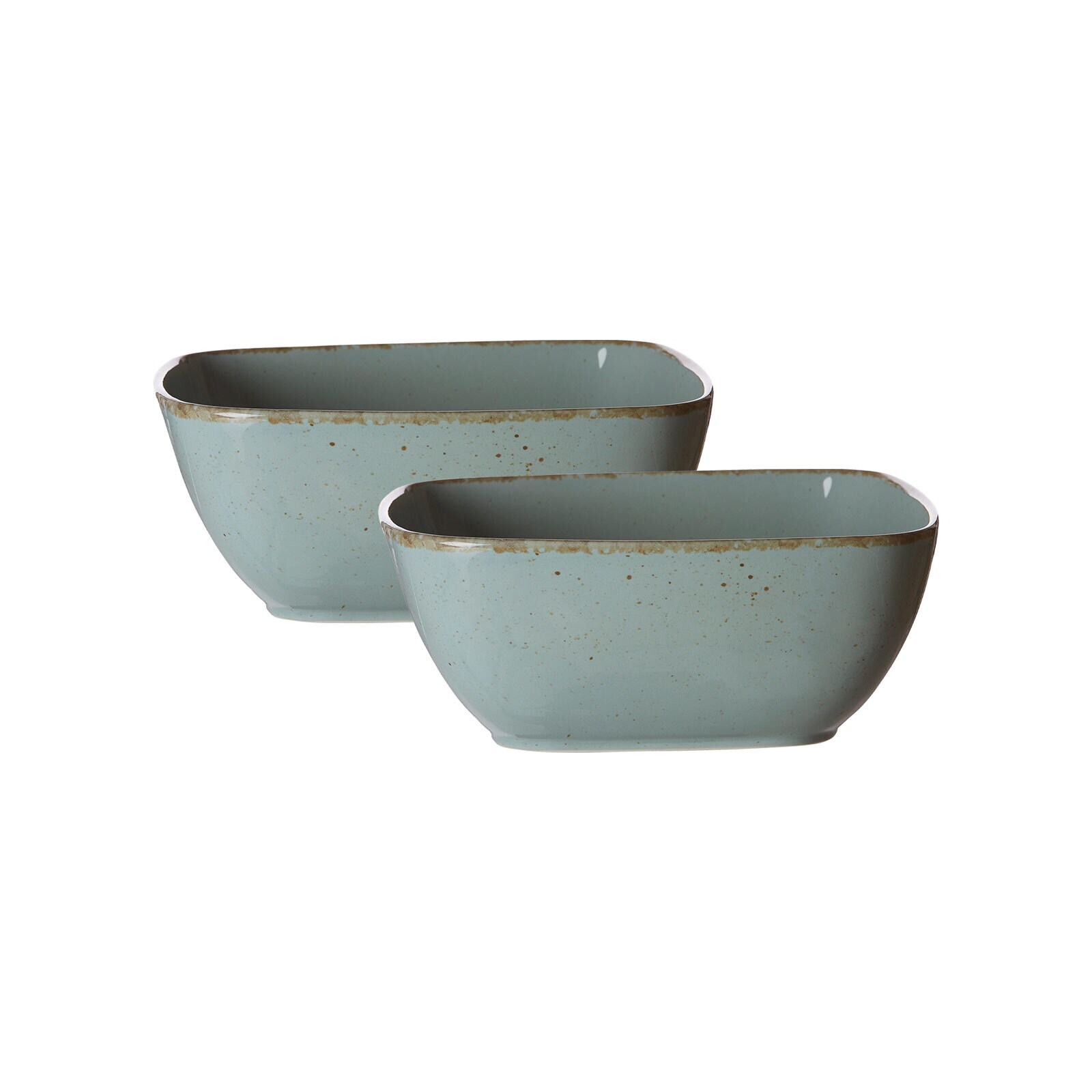 Servierschalen Casa ø 22 cm 2er Set