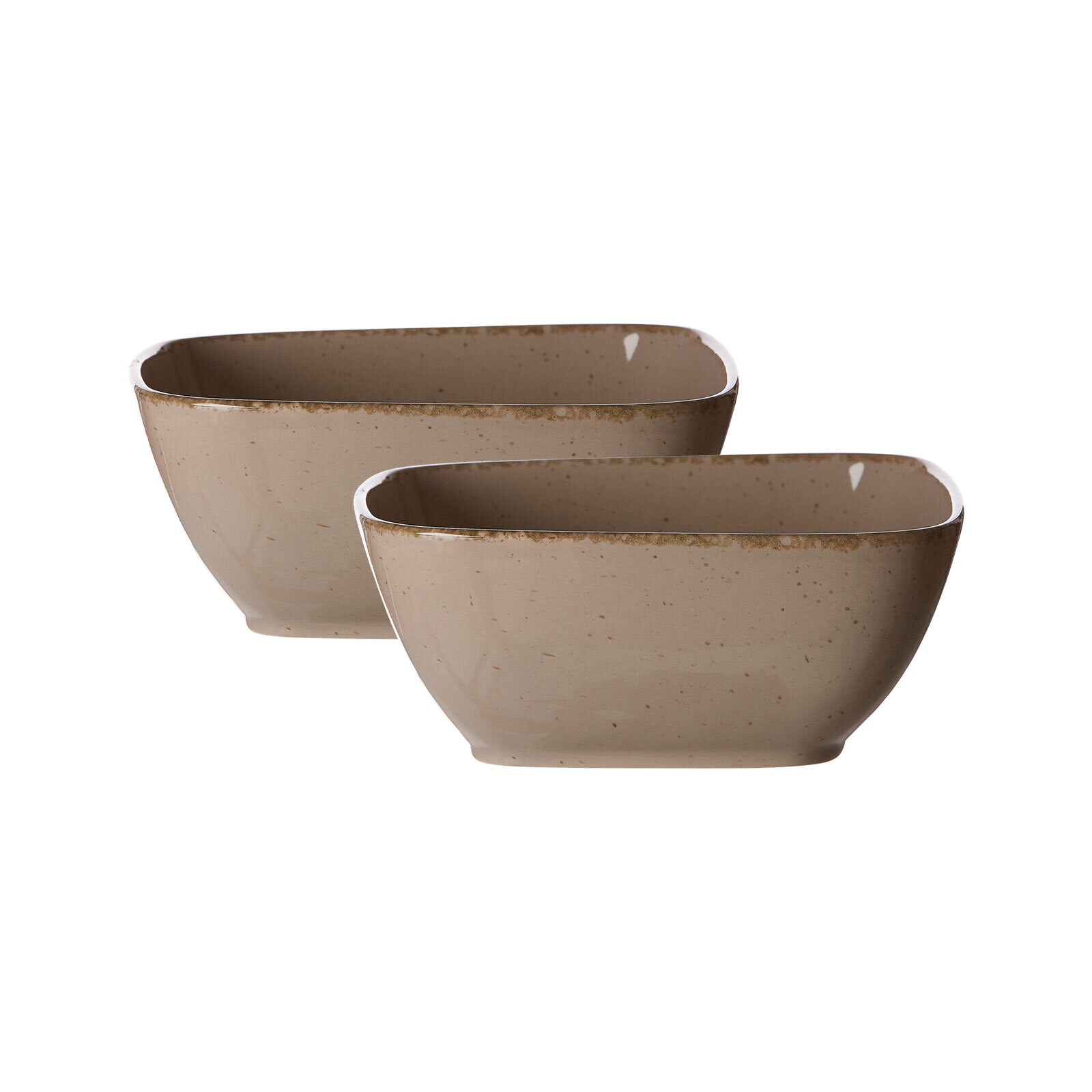 Servierschalen Casa ø 22 cm 2er Set