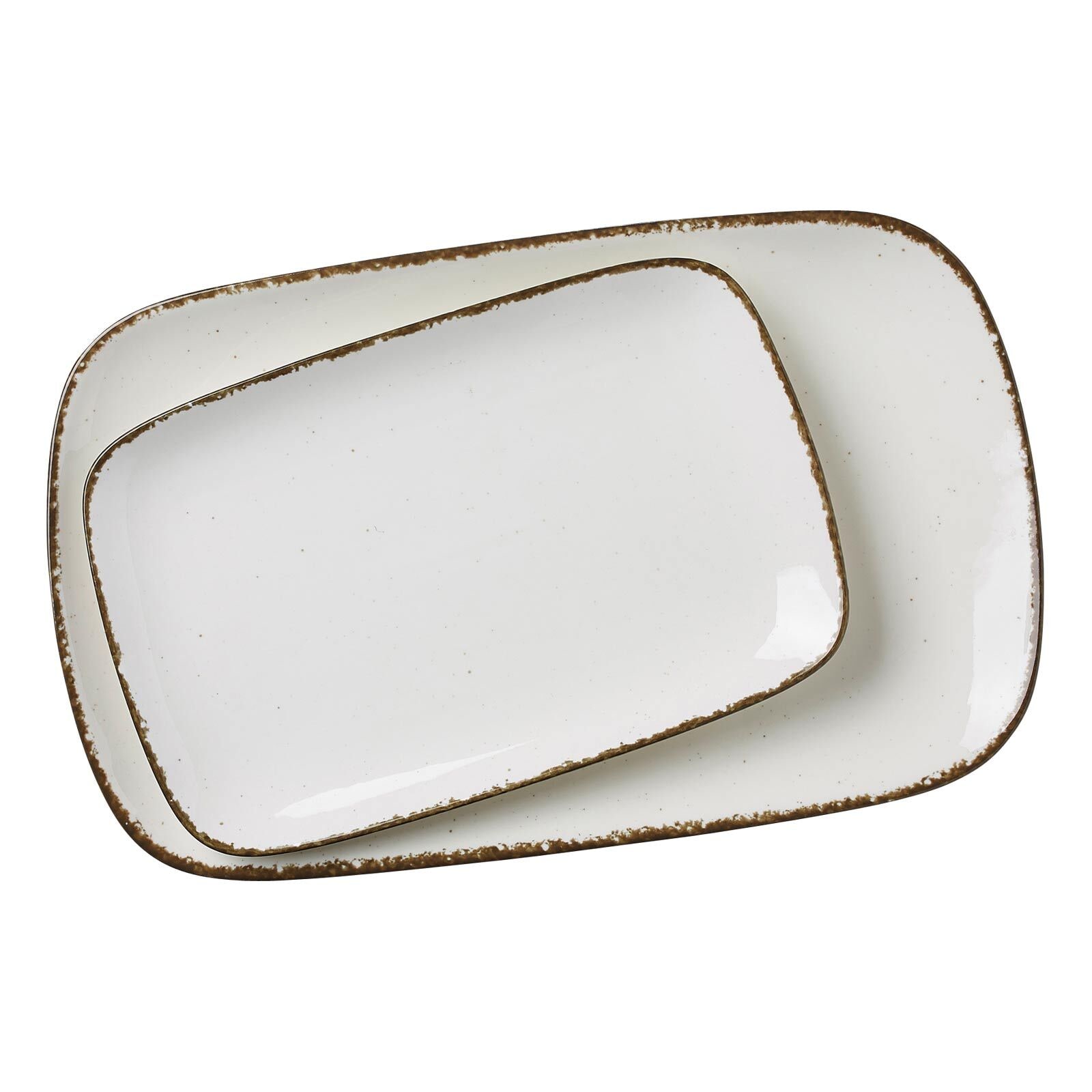 Ritzenhoff & Breker Servierplatten-Set Casa 