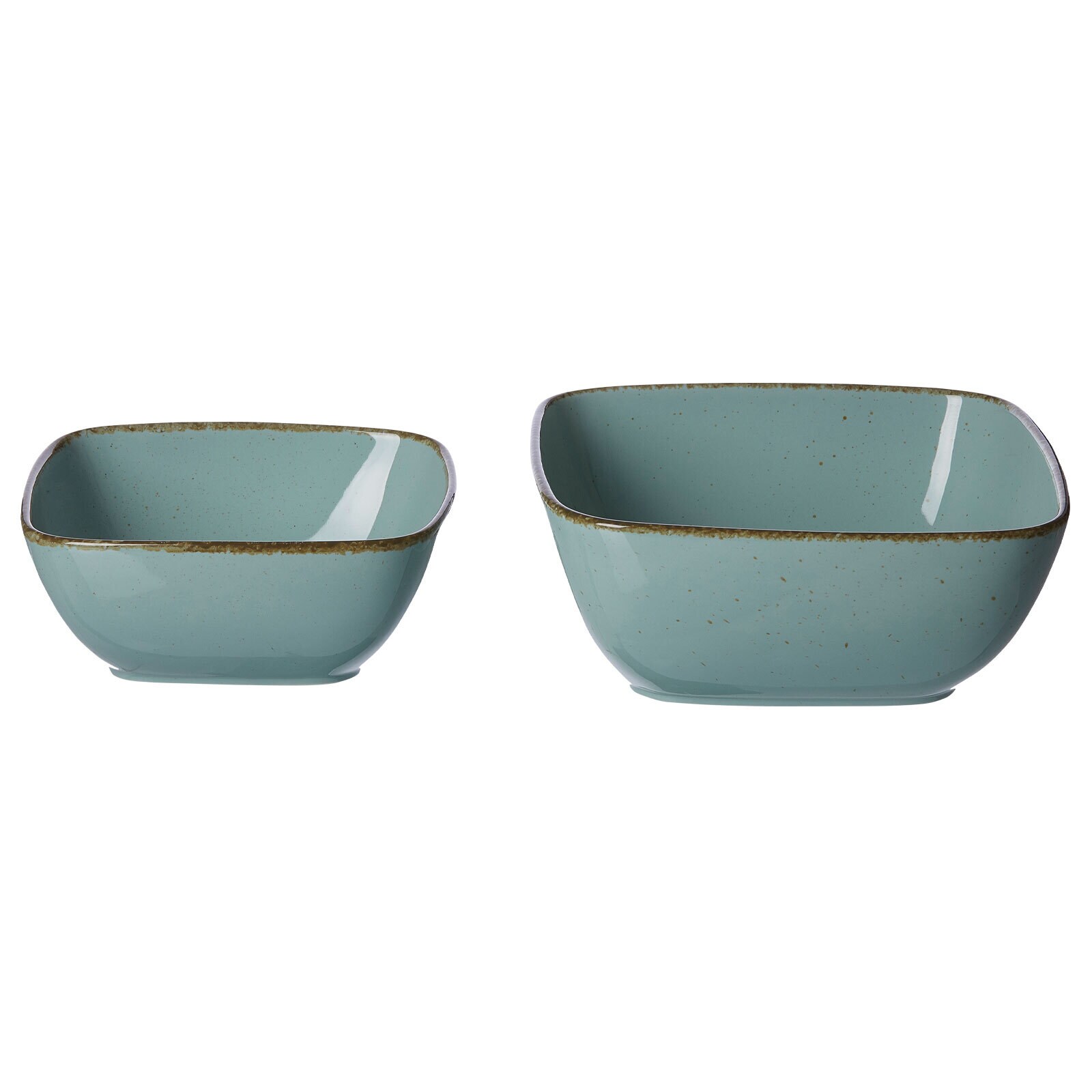 Servierschalen-Set Casa 2er Set