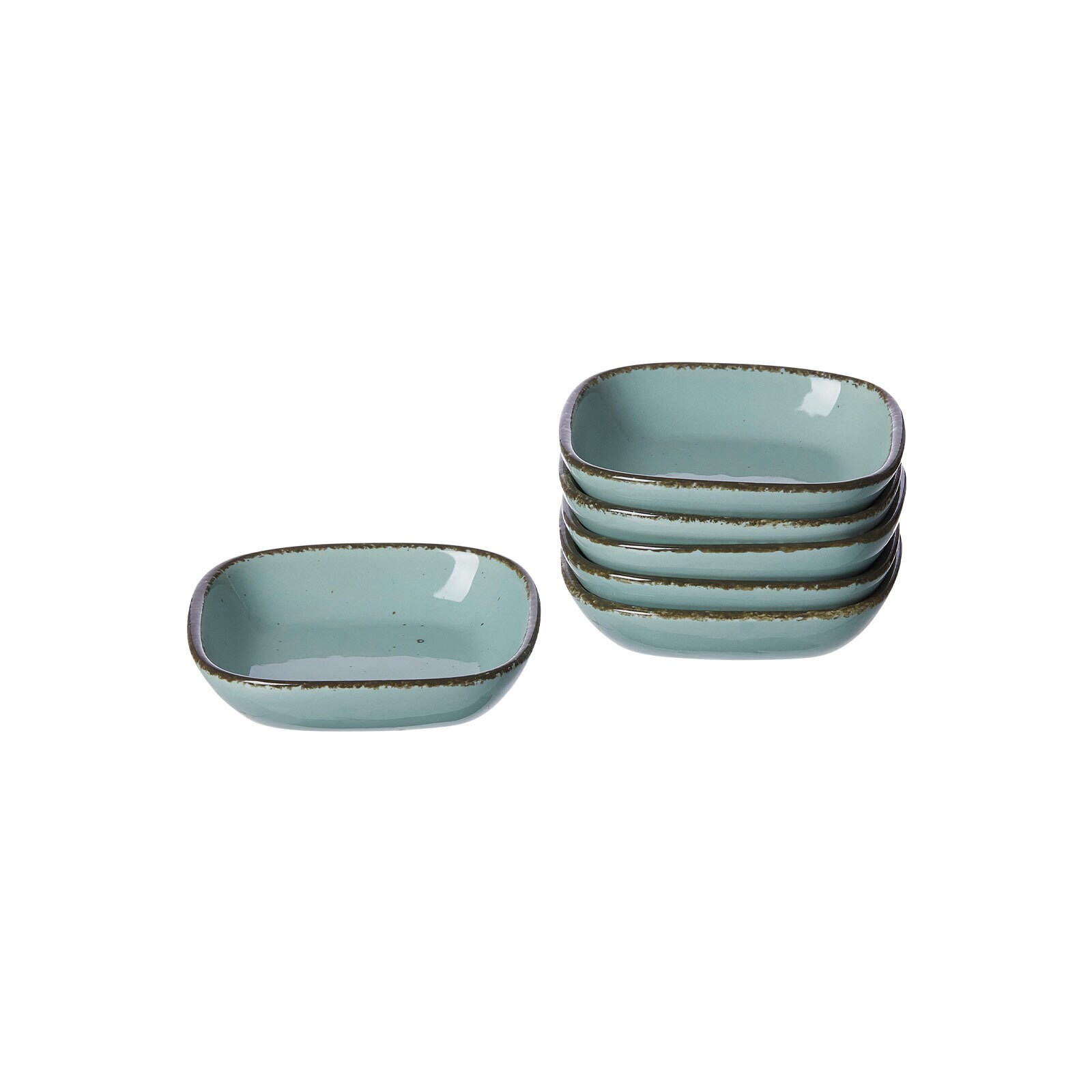 Dipschalen-Set Casa ø 10 cm 6er Set