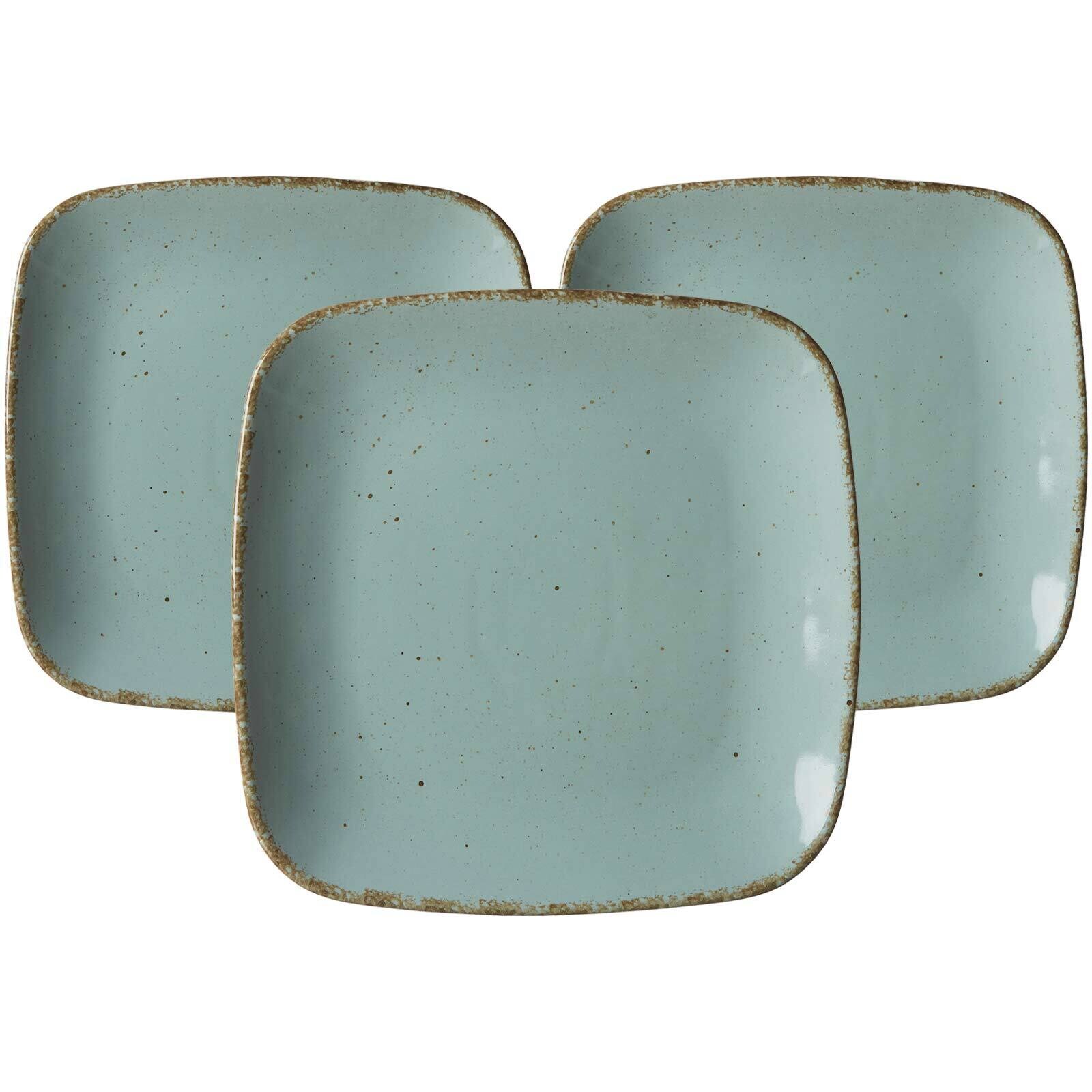 Speiseteller Casa ø 27 cm 3er Set